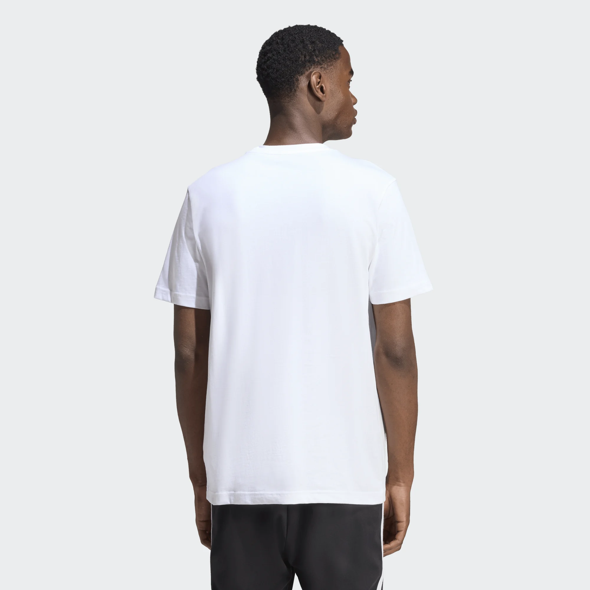 Adidas Graphic Memories Ανδρικό T-Shirt