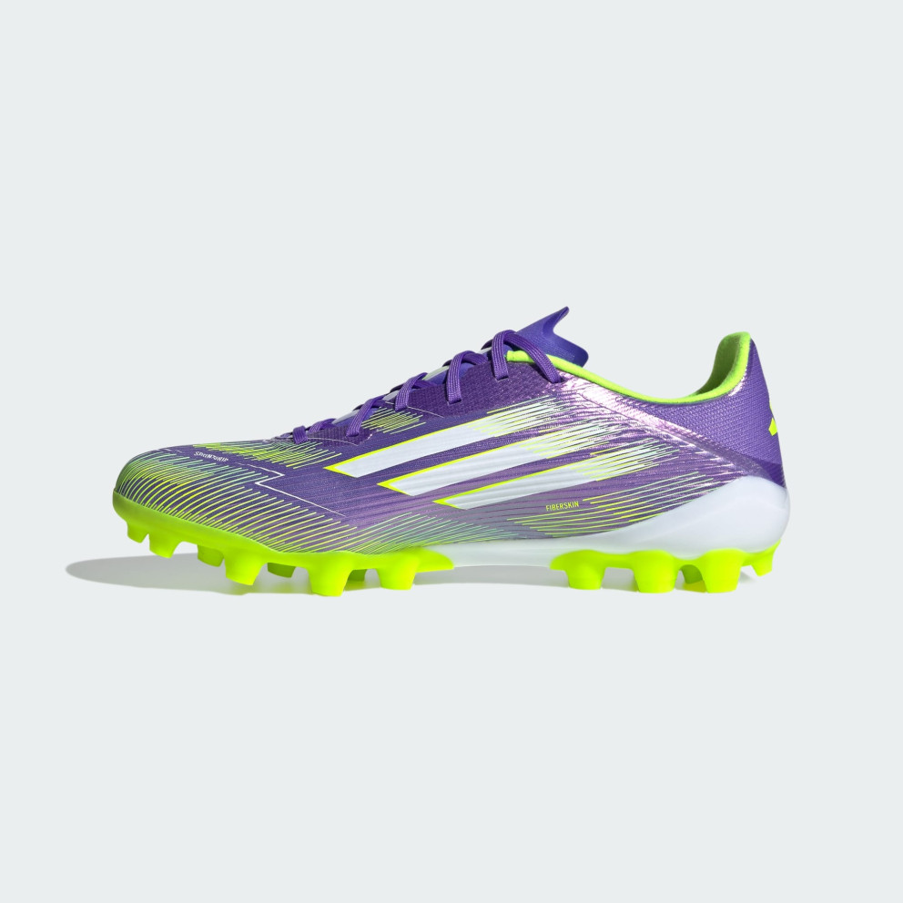 Adidas F50 League 2G/3G AG Unisex Ποδοσφαιρικά Παπούτσια