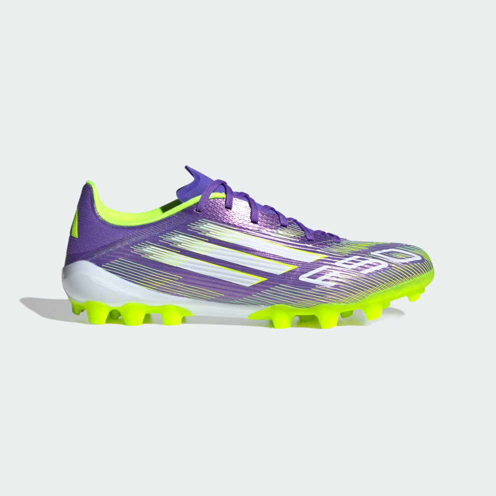 Adidas F50 League 2G/3G AG Unisex Ποδοσφαιρικά Παπούτσια