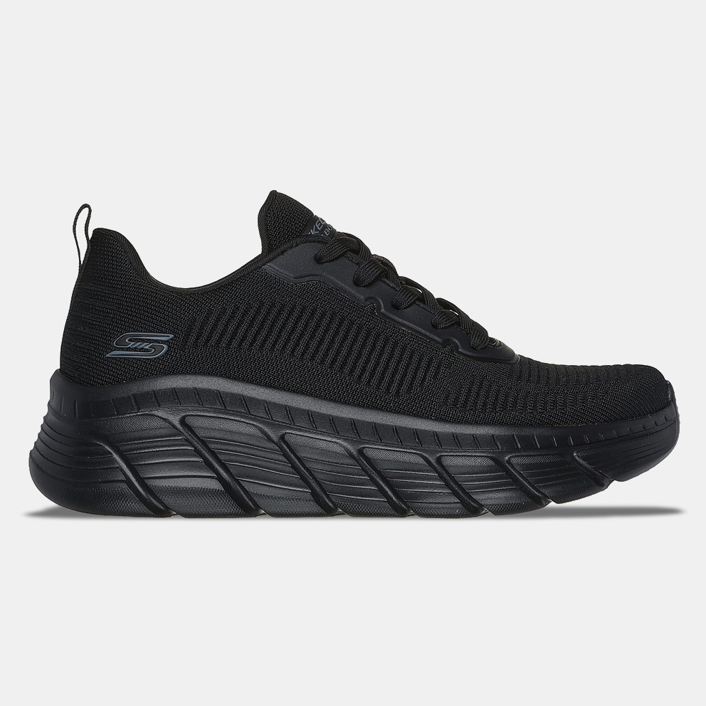 Skechers Engineered Knit Fashion Γυναικεία Παπούτσια