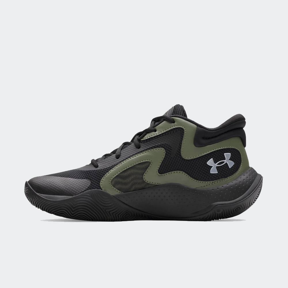 Under Armour Jet 25 Ανδρικά Παπούτσια