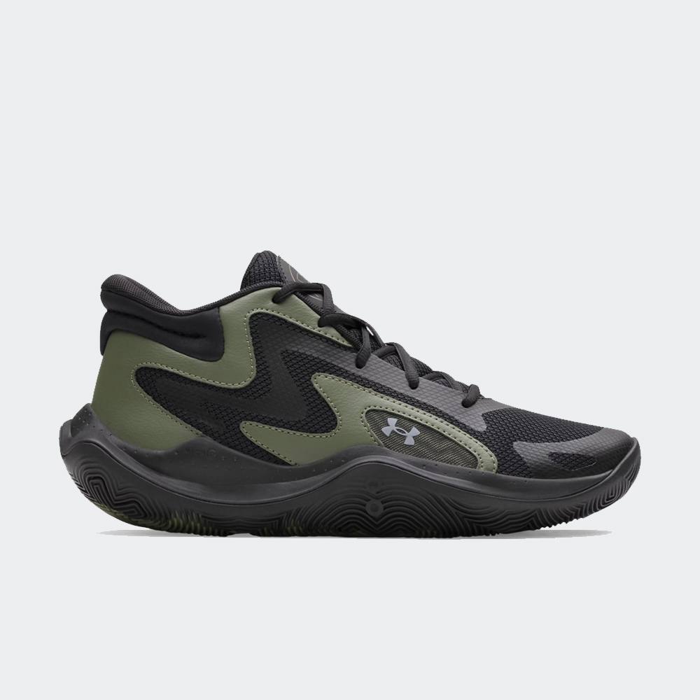 Under Armour Jet 25 Ανδρικά Παπούτσια