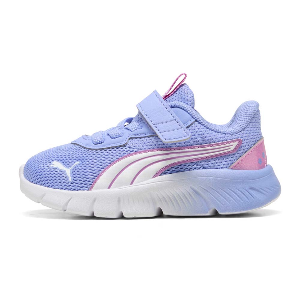 Puma FlexFocus Mo Jelly Heaven Βρεφικά Παπούτσια