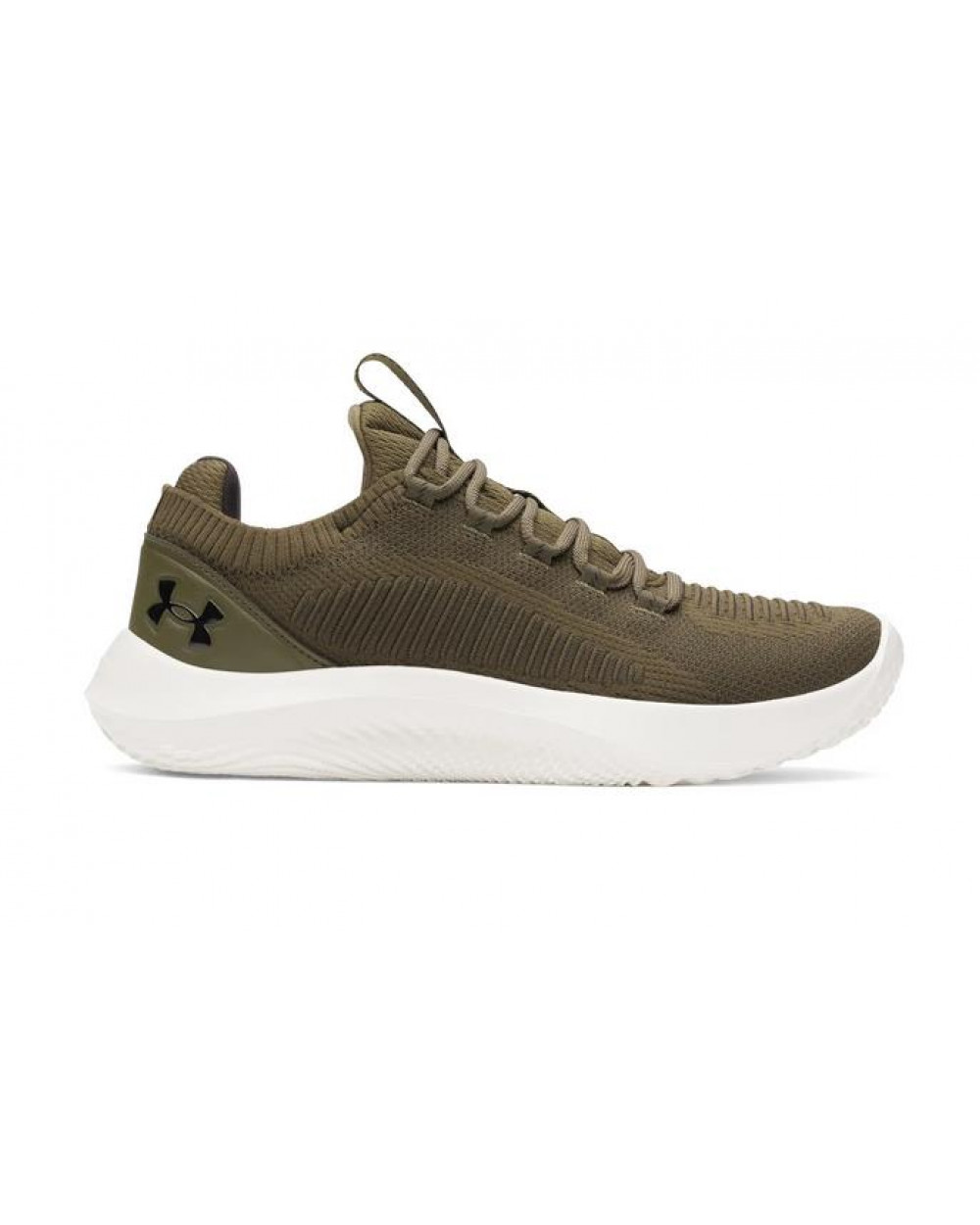Under Armour Dynamic 2 Ανδρικά Παπούτσια