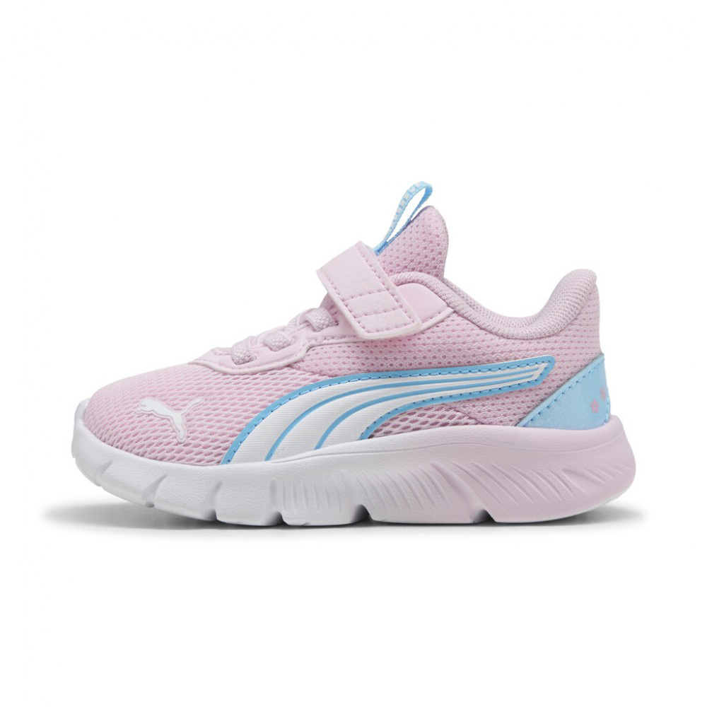 Puma Flex Focus Mo Jelly Heaven Βρεφικά Παπούτσια