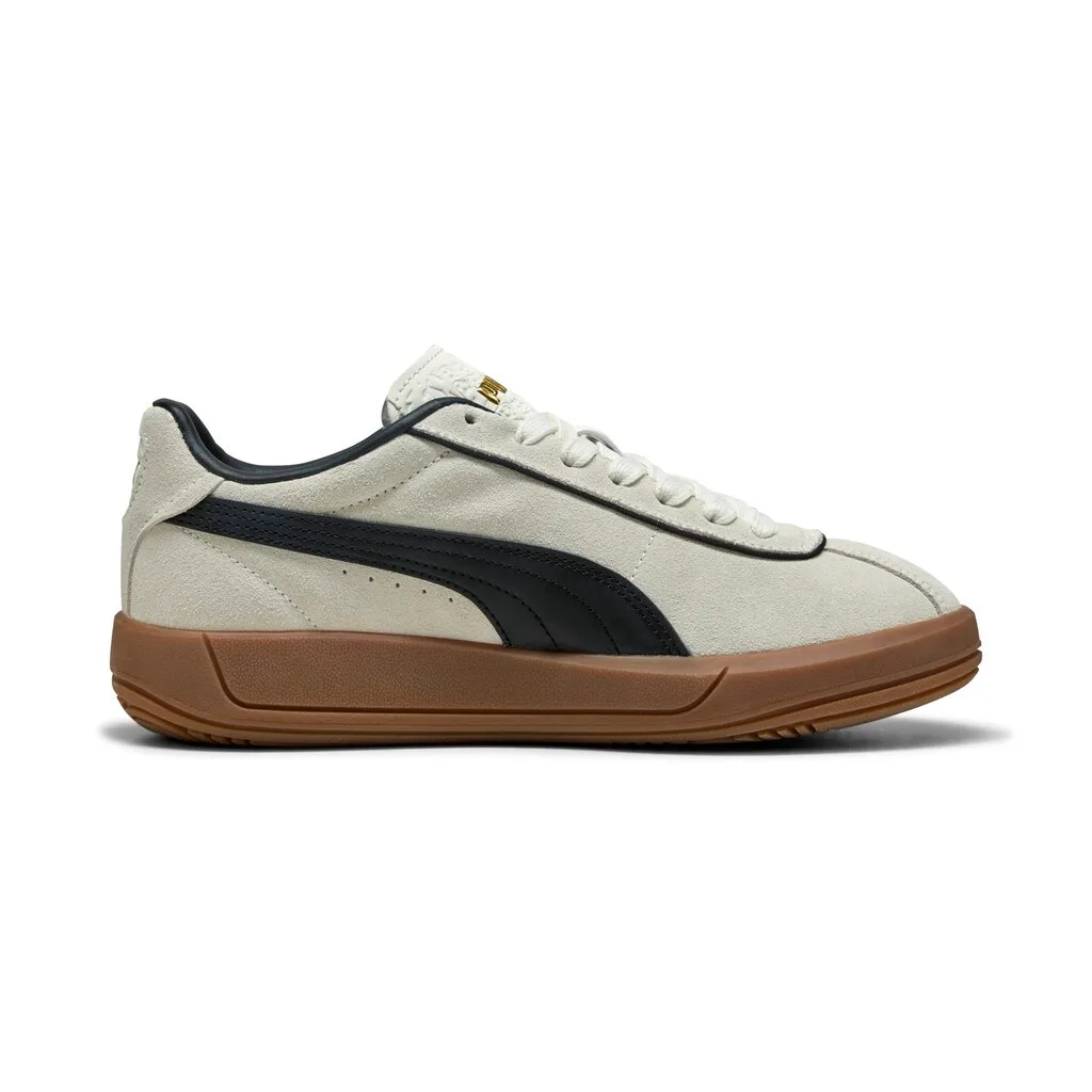 Puma Club Klassika SD Γυναικεία Sneakers
