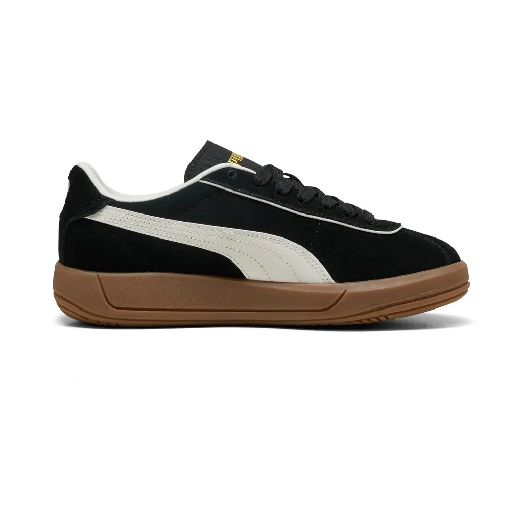 Puma Club Klassika SD Γυναικεία Sneakers