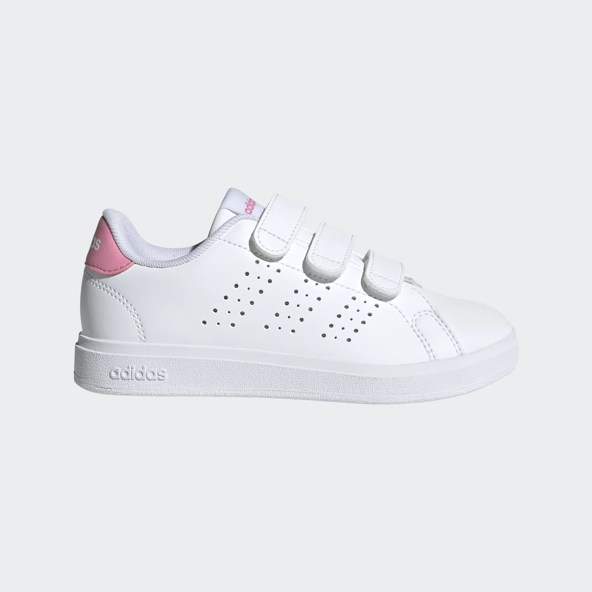 Adidas Advantage Base 2.0 Παιδικά Sneakers