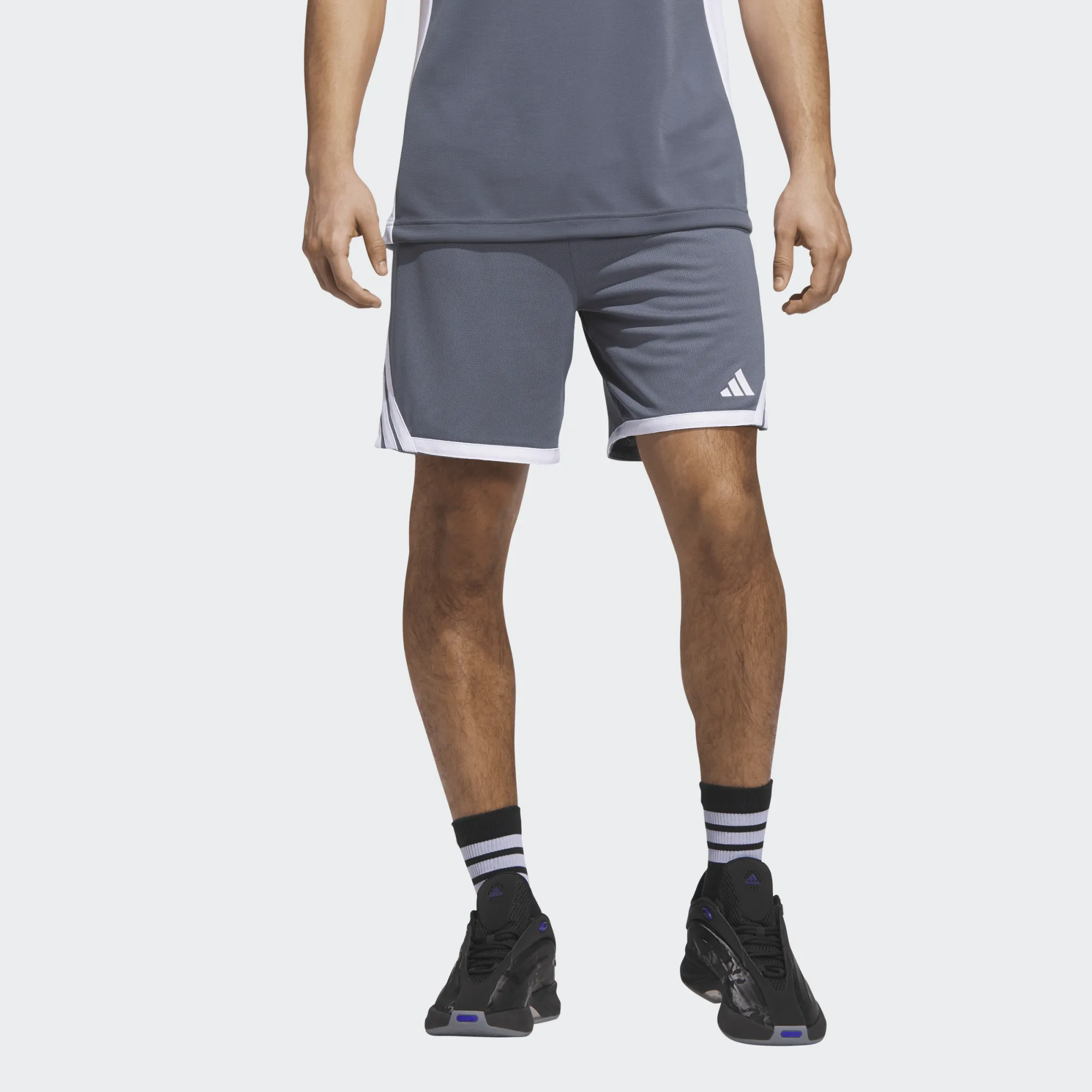 Adidas 3G Speed Basketball AEROREADY Shorts