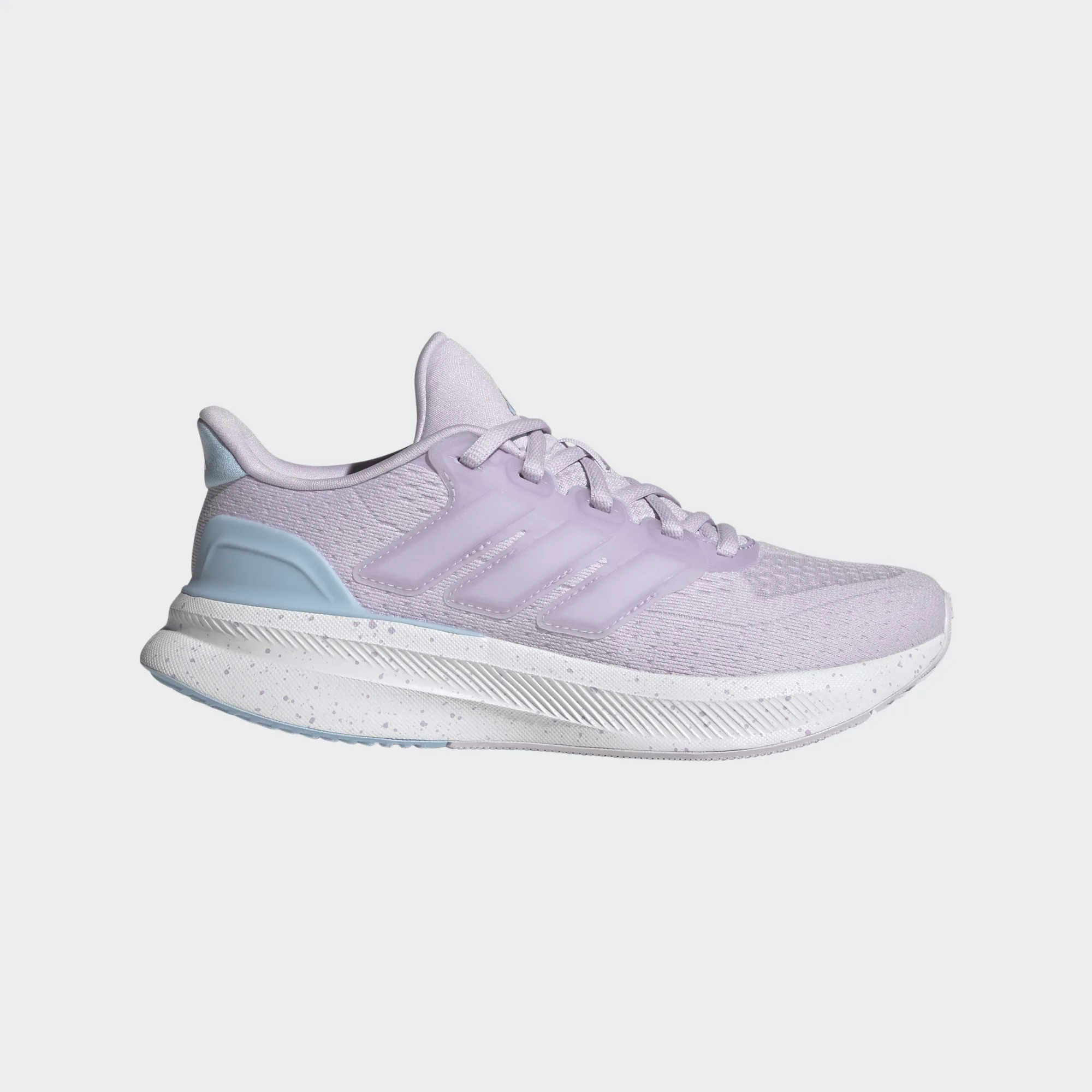 Adidas Ultrarun 5 J Εφηβικά Παπούτσια για Τρέξιμο