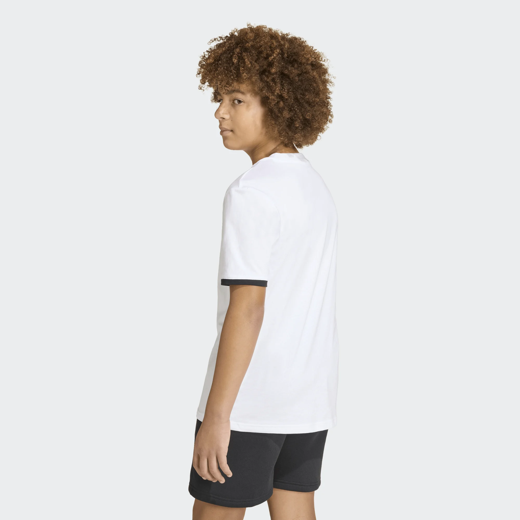 Adidas Entrada Παιδικό T-Shirt