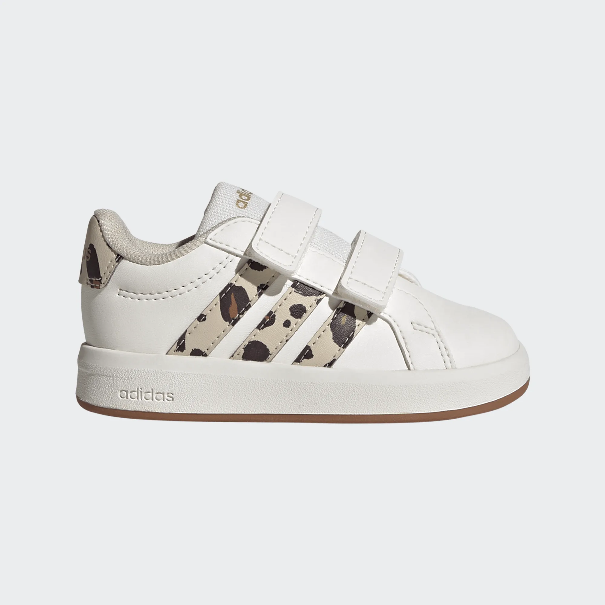 Adidas K Grand Court 3.0 Βρεφικά Παπούτσια