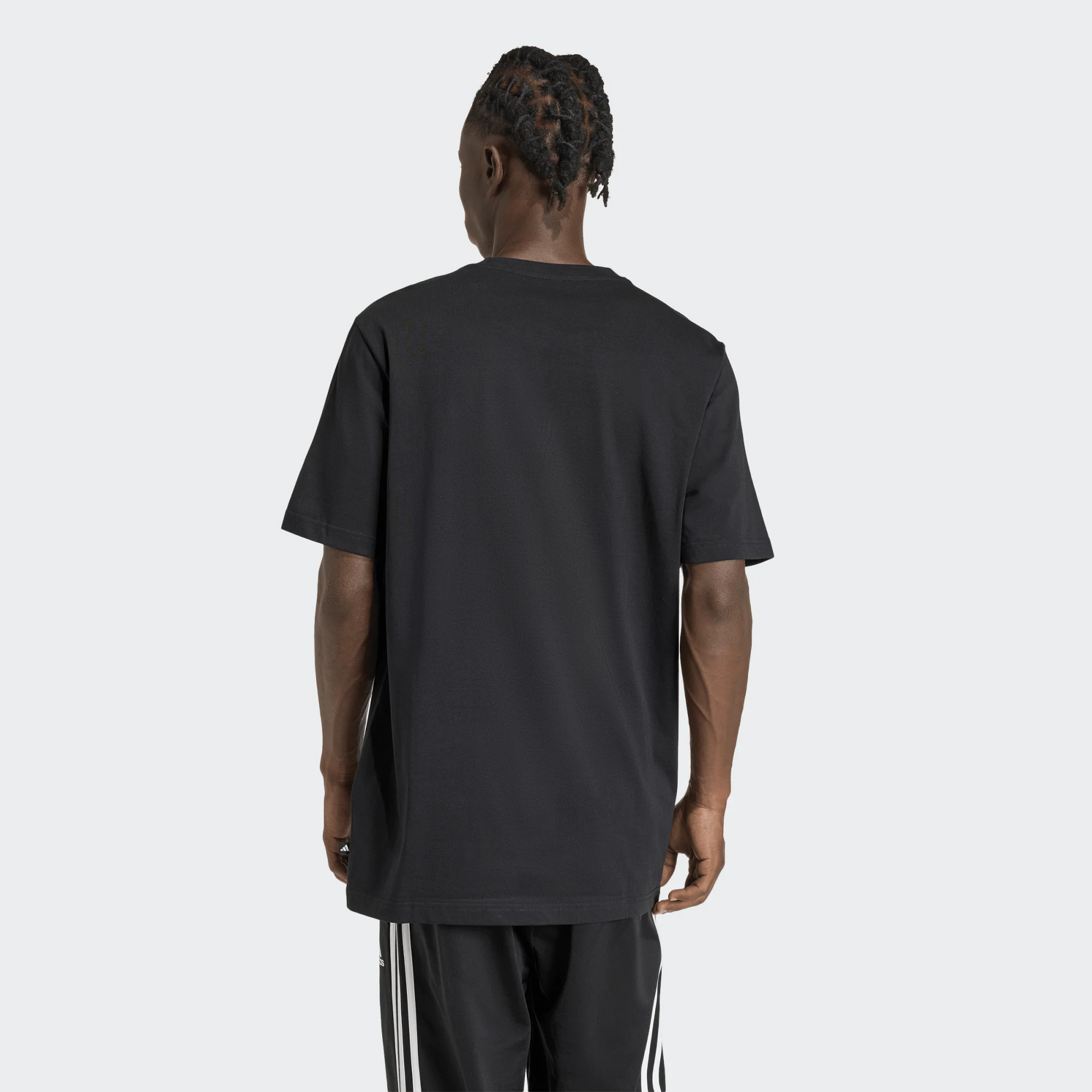 Adidas Colour Icon Graphic Ανδρικό T-Shirt