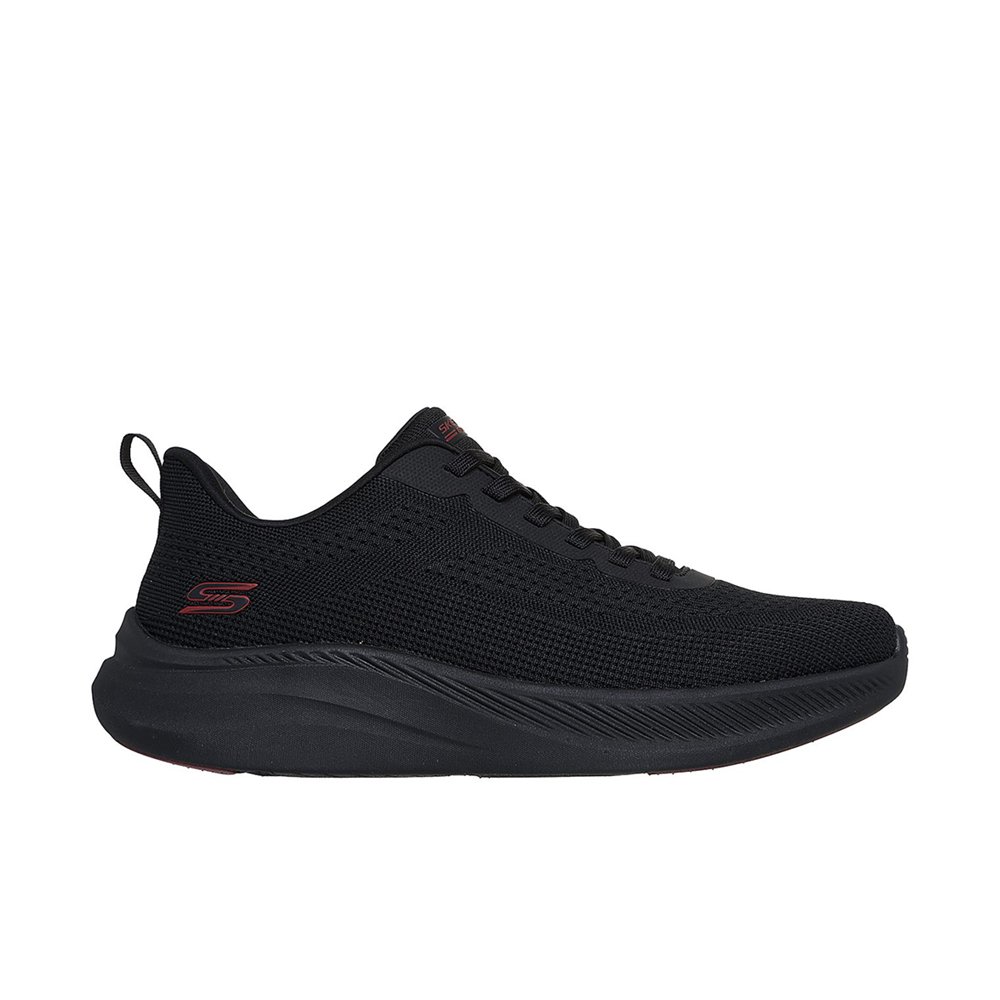 Skechers Bobs B Flex Lace Up Ανδρικά Παπούτσια