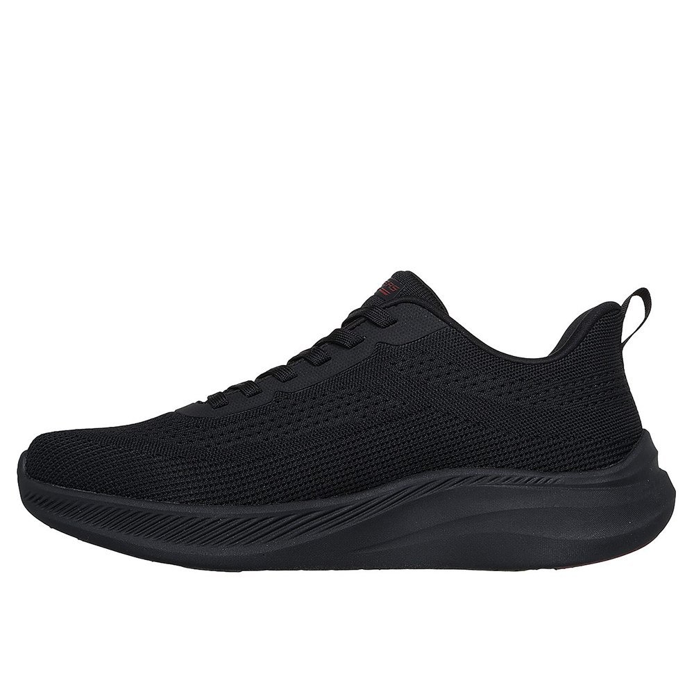 Skechers Bobs B Flex Lace Up Ανδρικά Παπούτσια