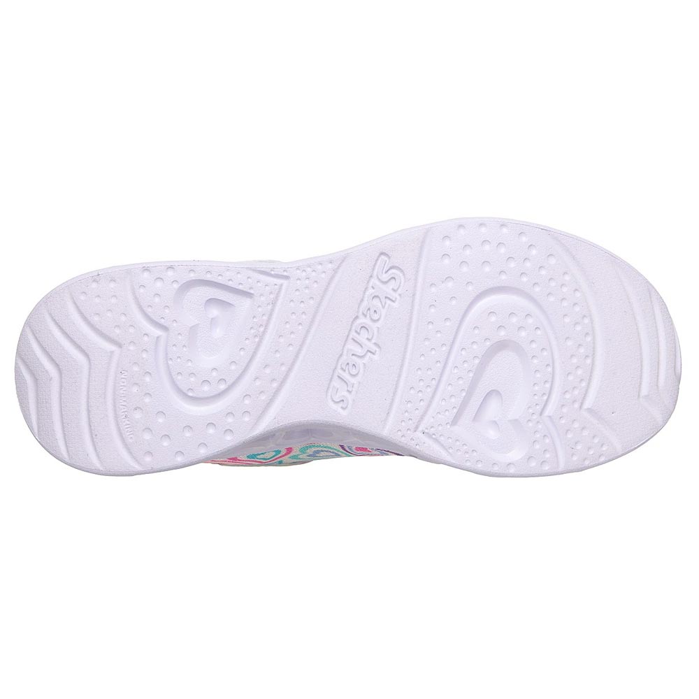 Skechers Heart Lights – Boogie Love
