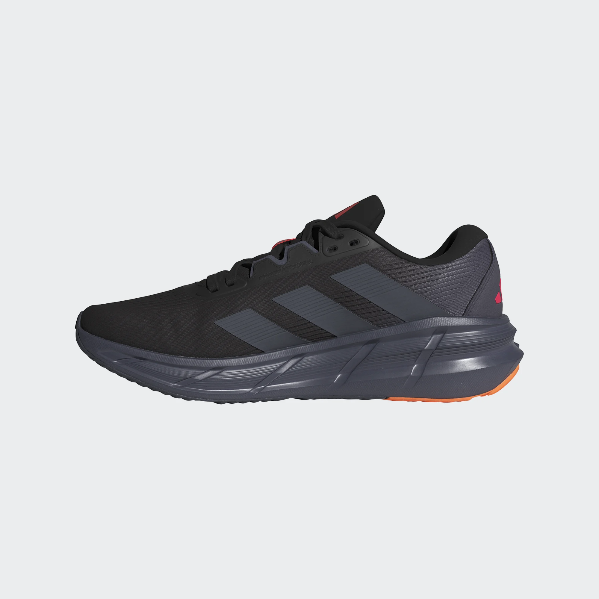 Adidas Questar 3 Ανδρικά Παπούτσια για Τρέξιμο