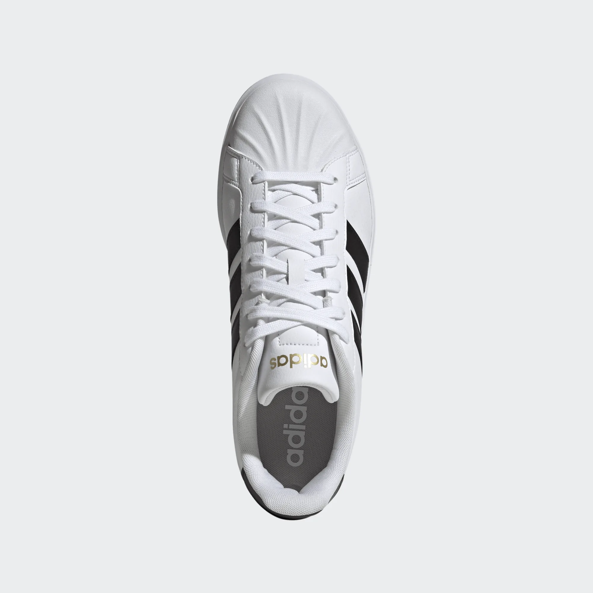 Adidas Sportswear Streettalk Ανδρικά Παπούτσια