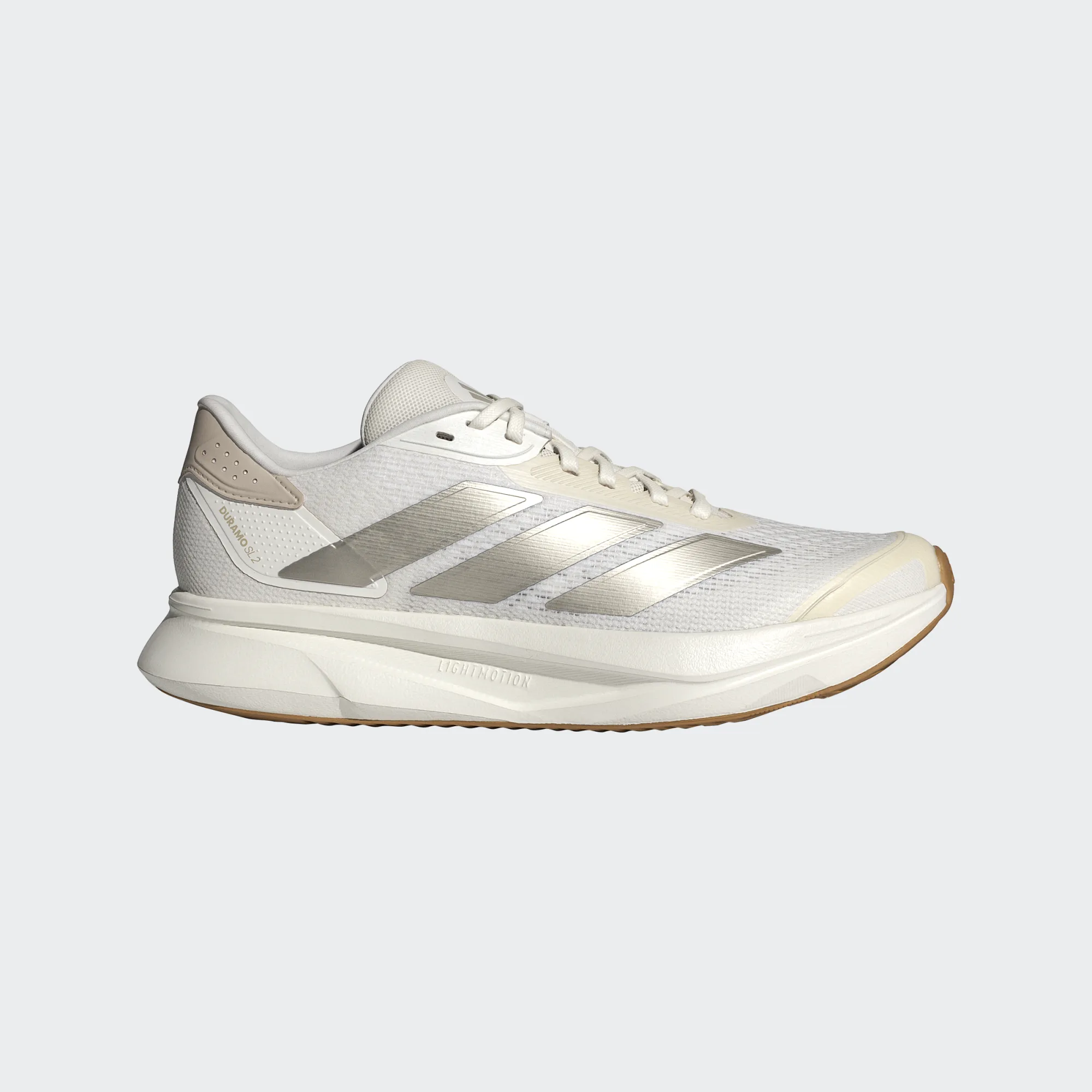 Adidas Duramo SL 2 Γυναικεία Παπούτσια Μπεζ Χρώμα