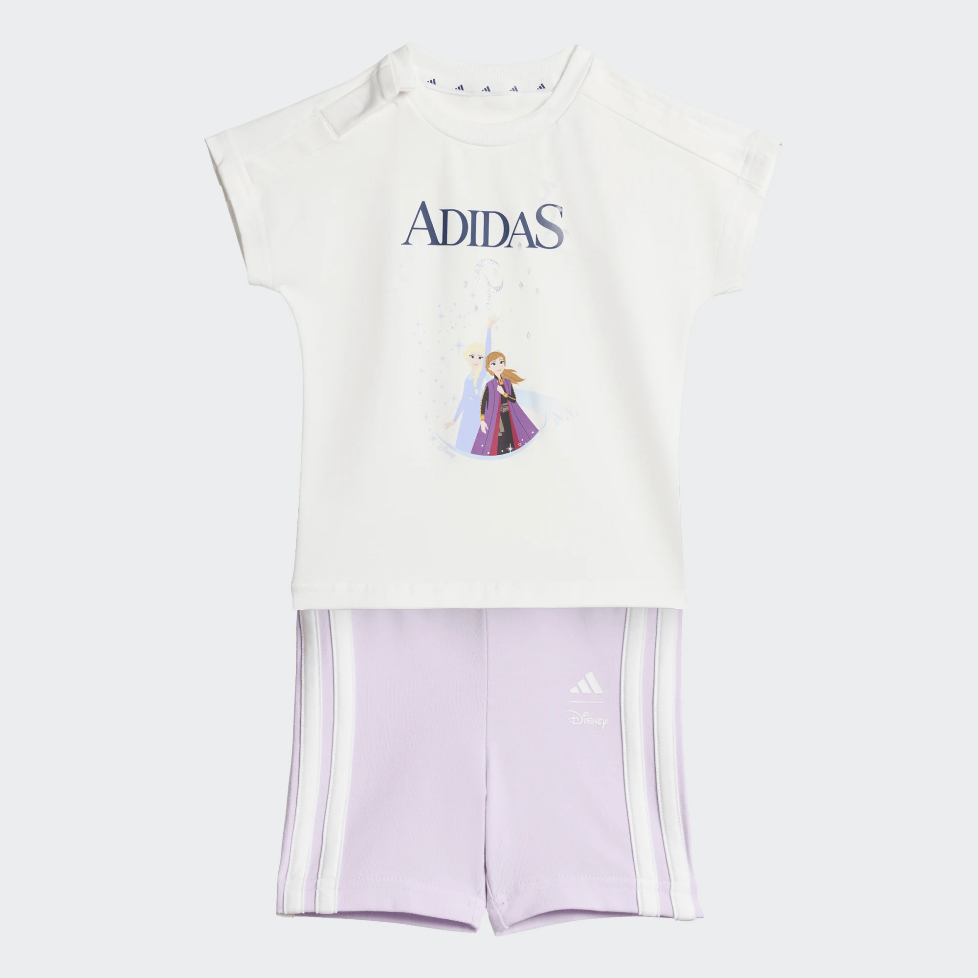 Adidas Disney Frozen Παιδικό Σετ