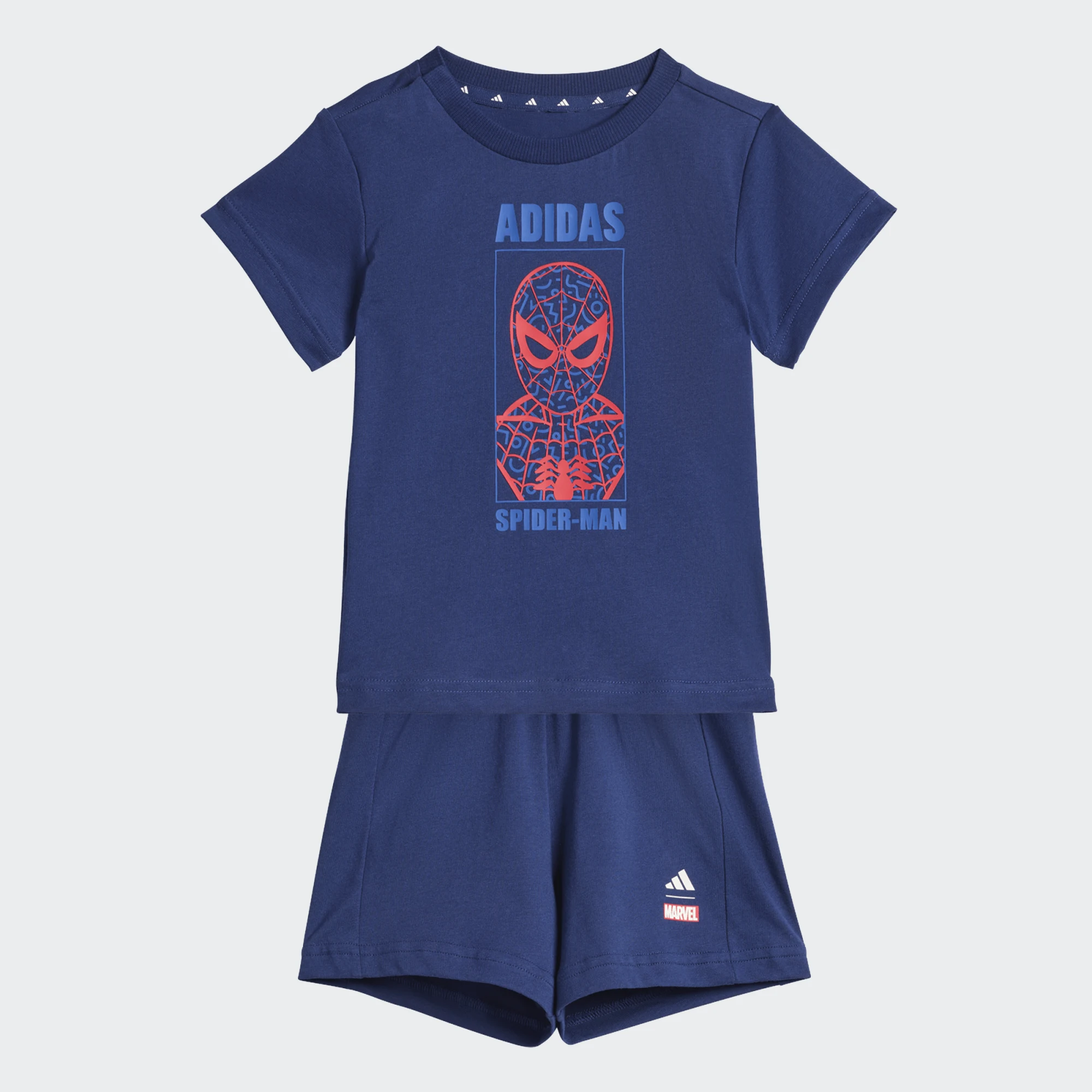 Adidas Marvel Spider-Man Παιδικό Σετ