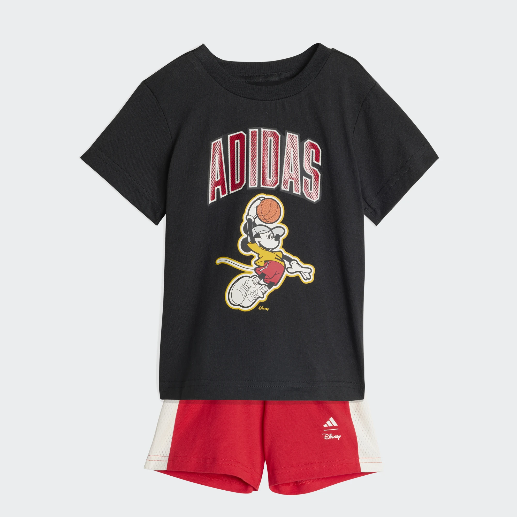 Adidas Disney Mickey Mouse Παιδικό Σετ