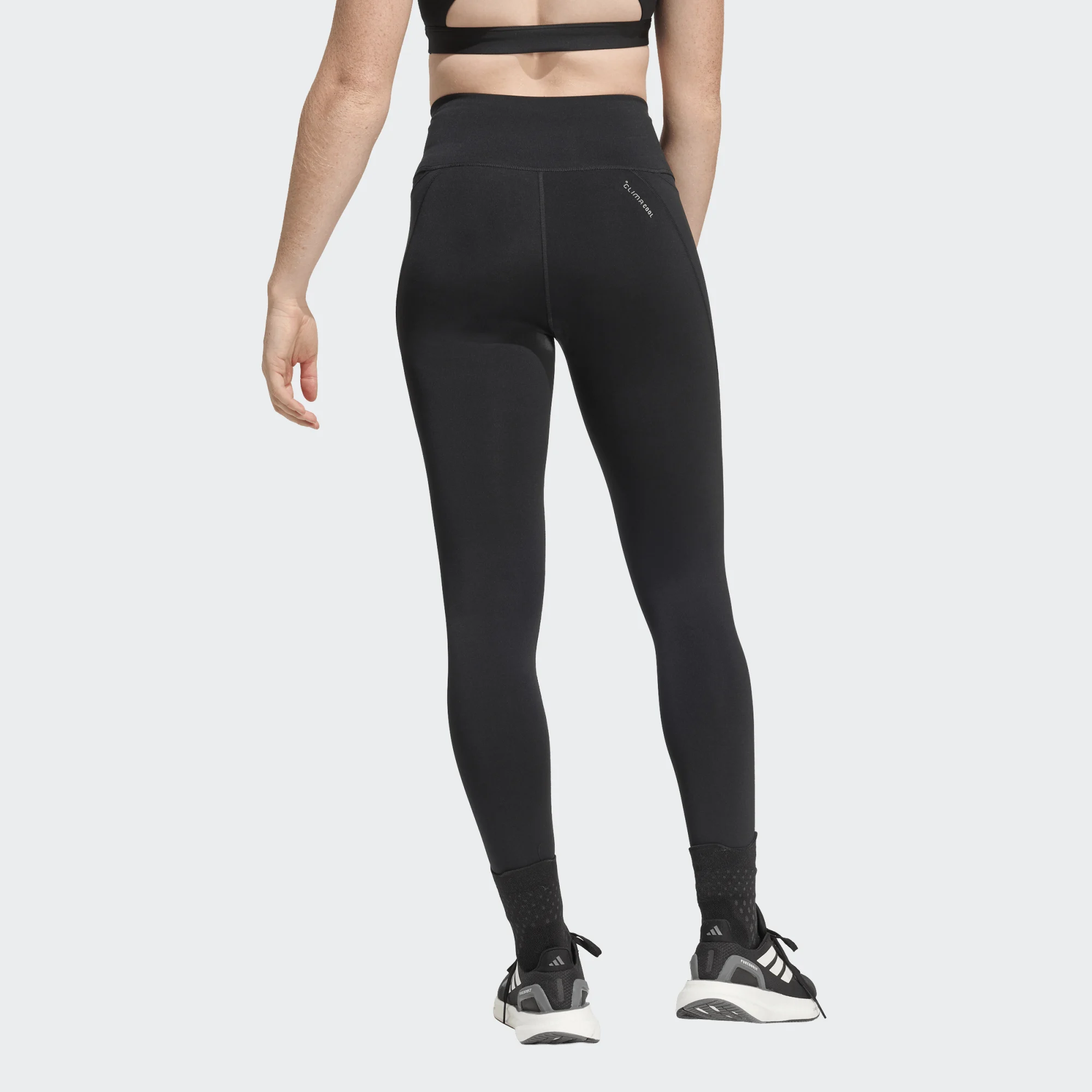 Adidas Run Full Length Γυναικείο Κολάν