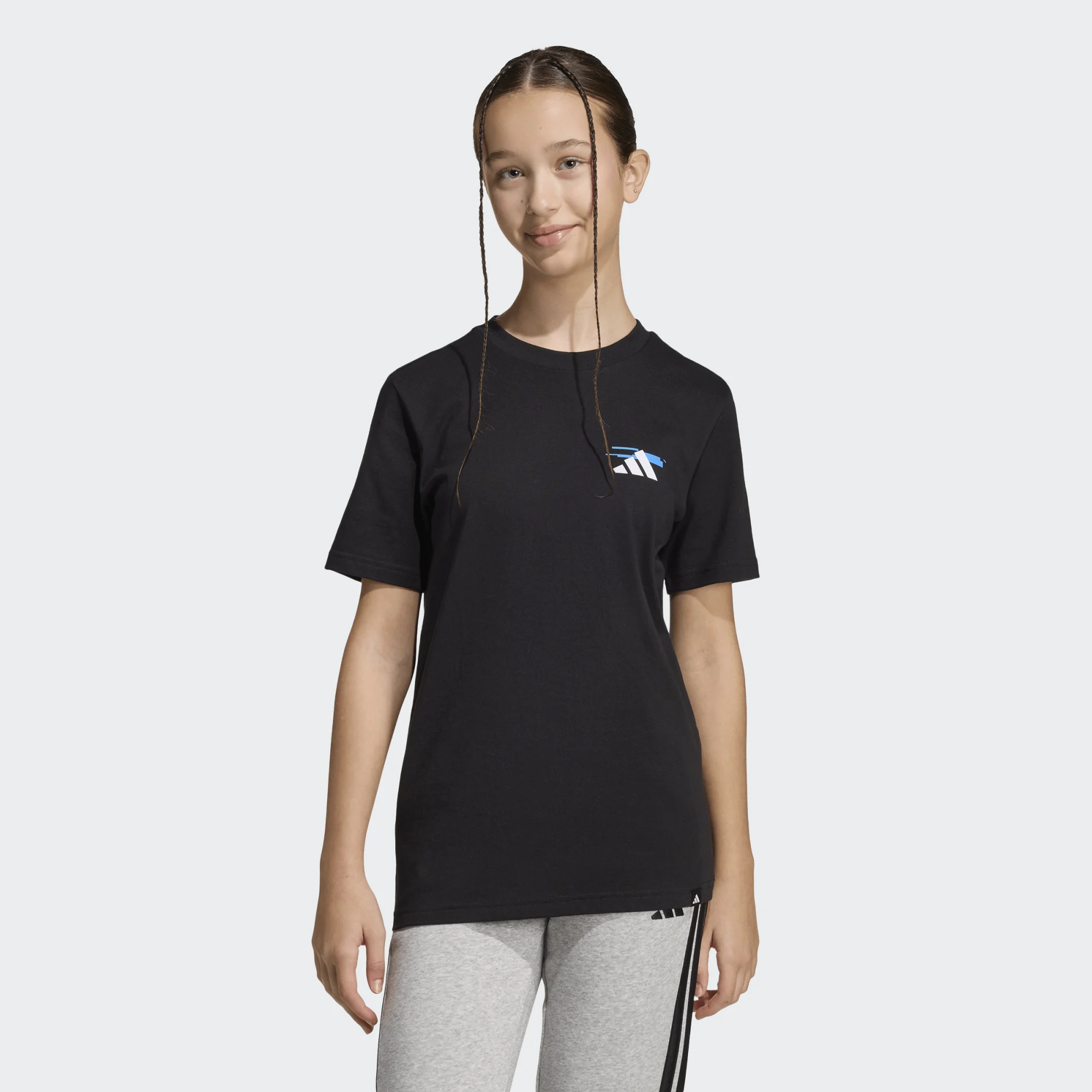 Adidas Gaming Graphic Παιδικό T-Shirt