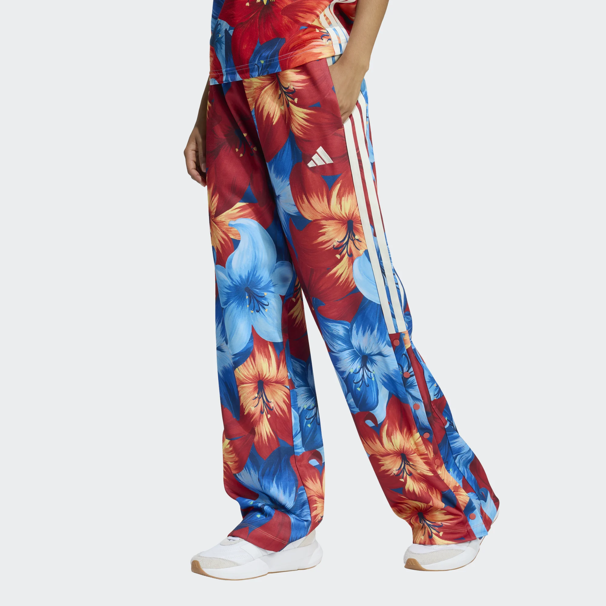 Adidas WX Farm Rio House Of Tiro Γυναικείο Παντελόνι