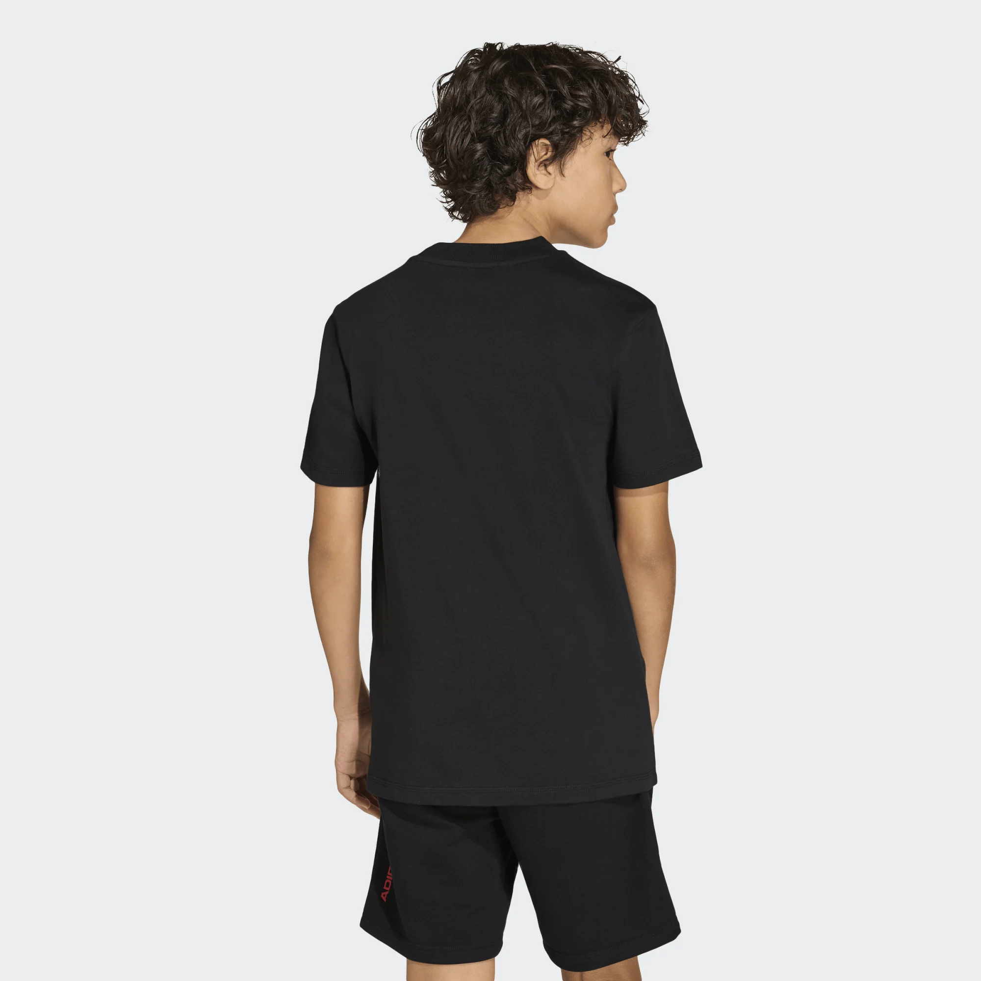 Adidas Slogan Single Παιδικό T-Shirt