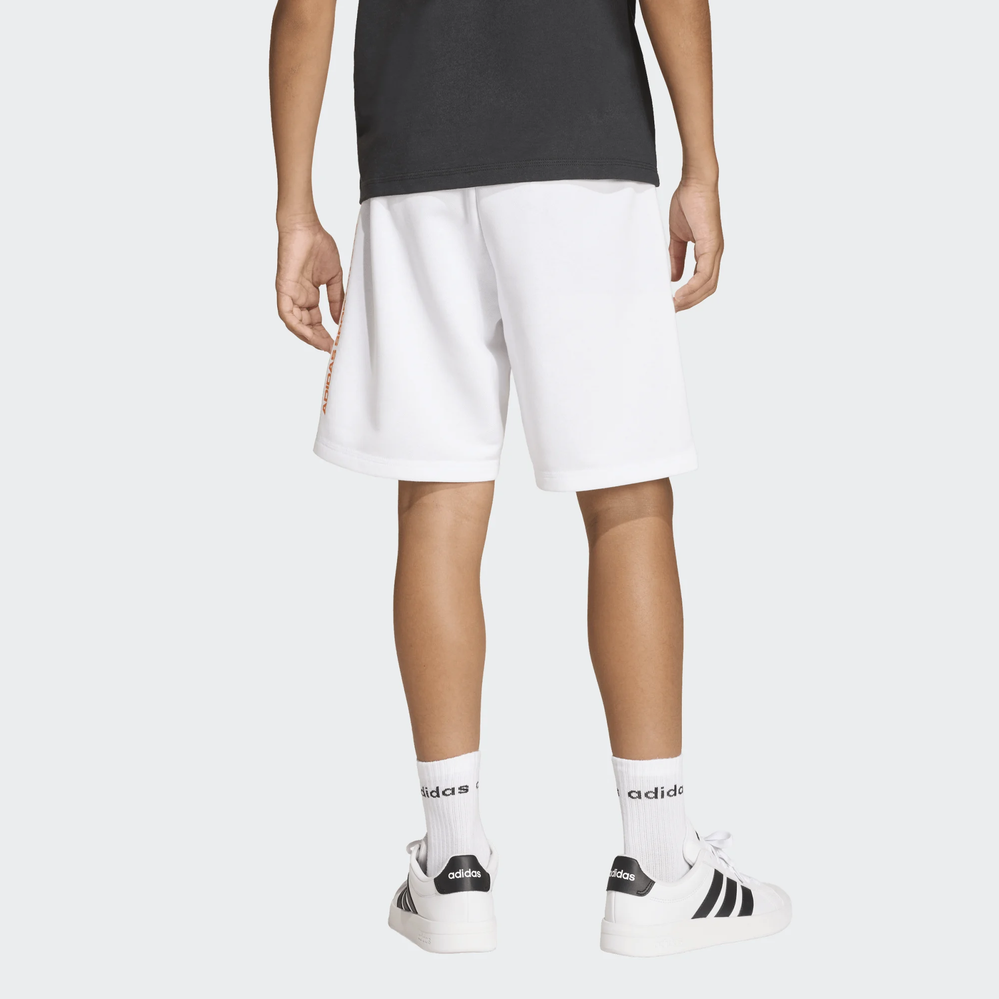 Adidas FT Slogan Παιδικό Σορτς
