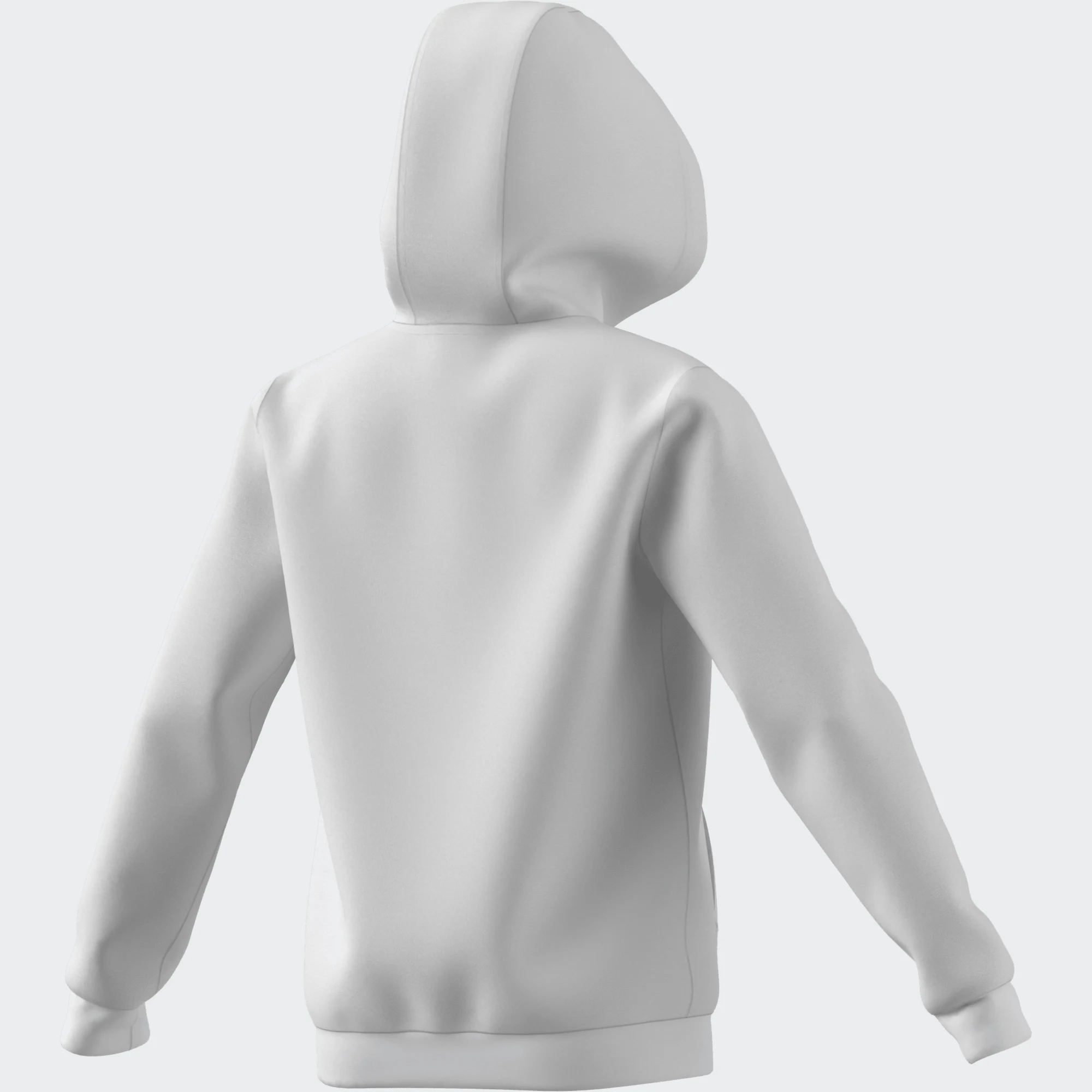 Adidas Entrada 26 Full Zip Παιδική Ζακέτα