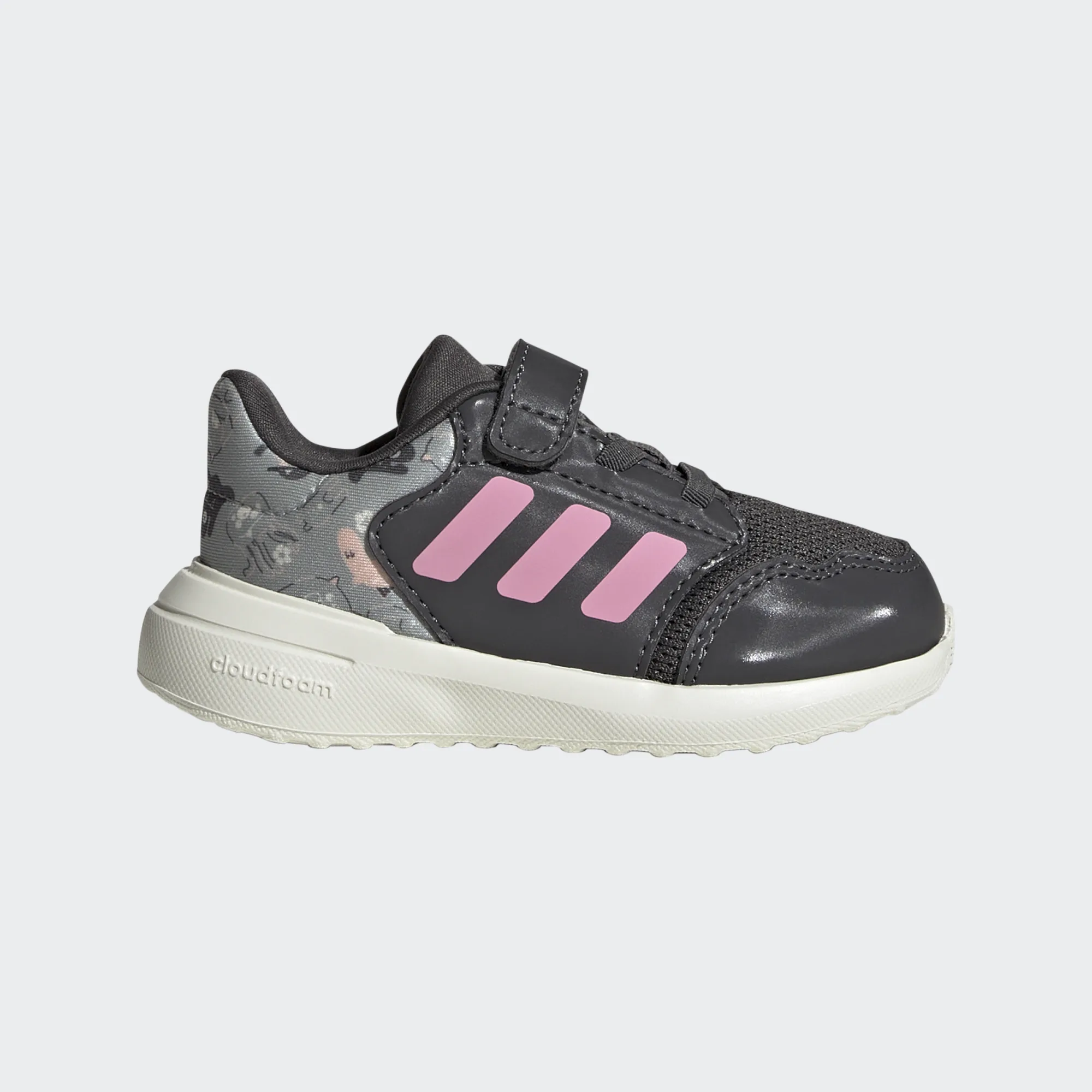 Adidas Tensaur Run 3.0 Βρεφικά Παπούτσια