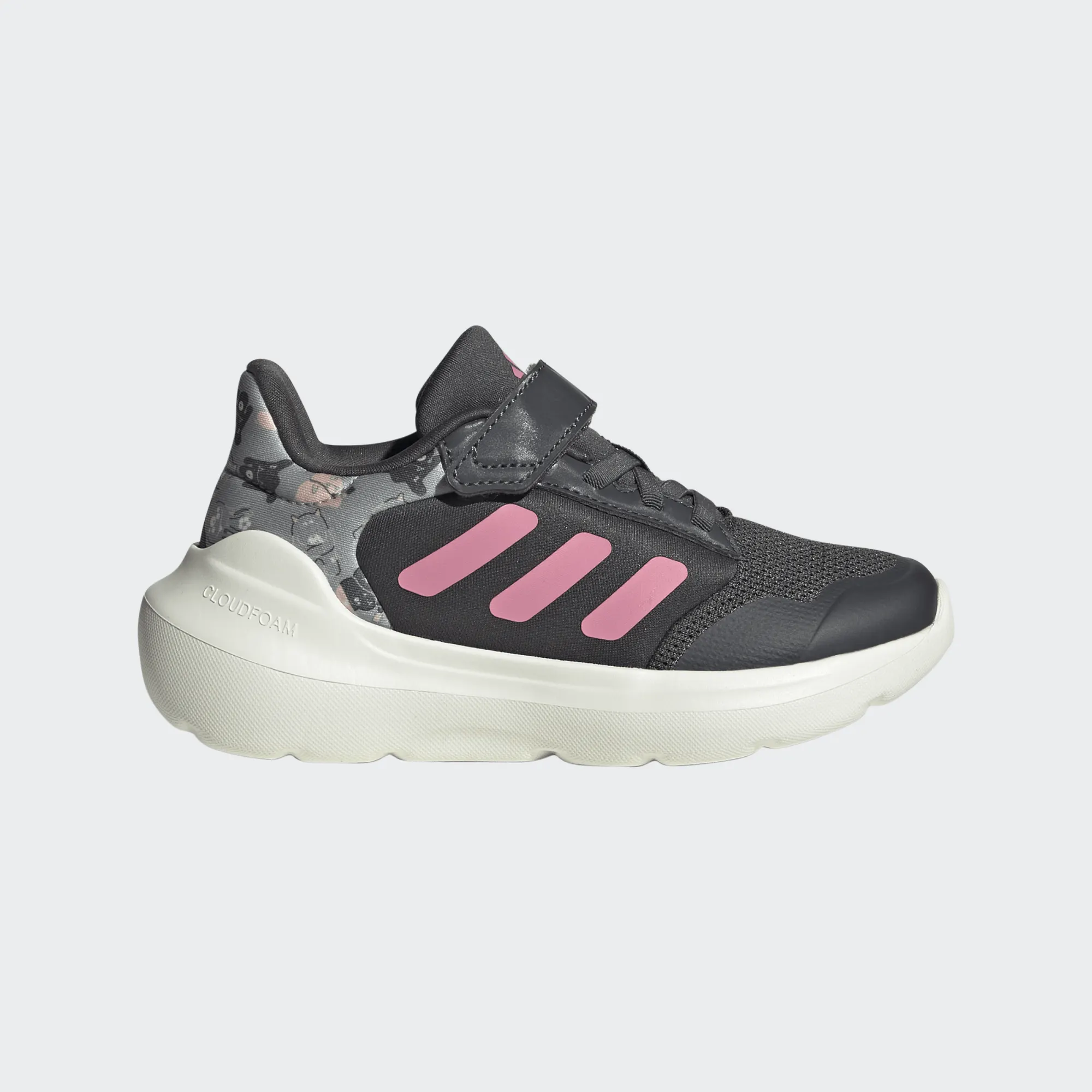 Adidas Tensaur Run 3.0 Παιδικά Παπούτσια για Τρέξιμο