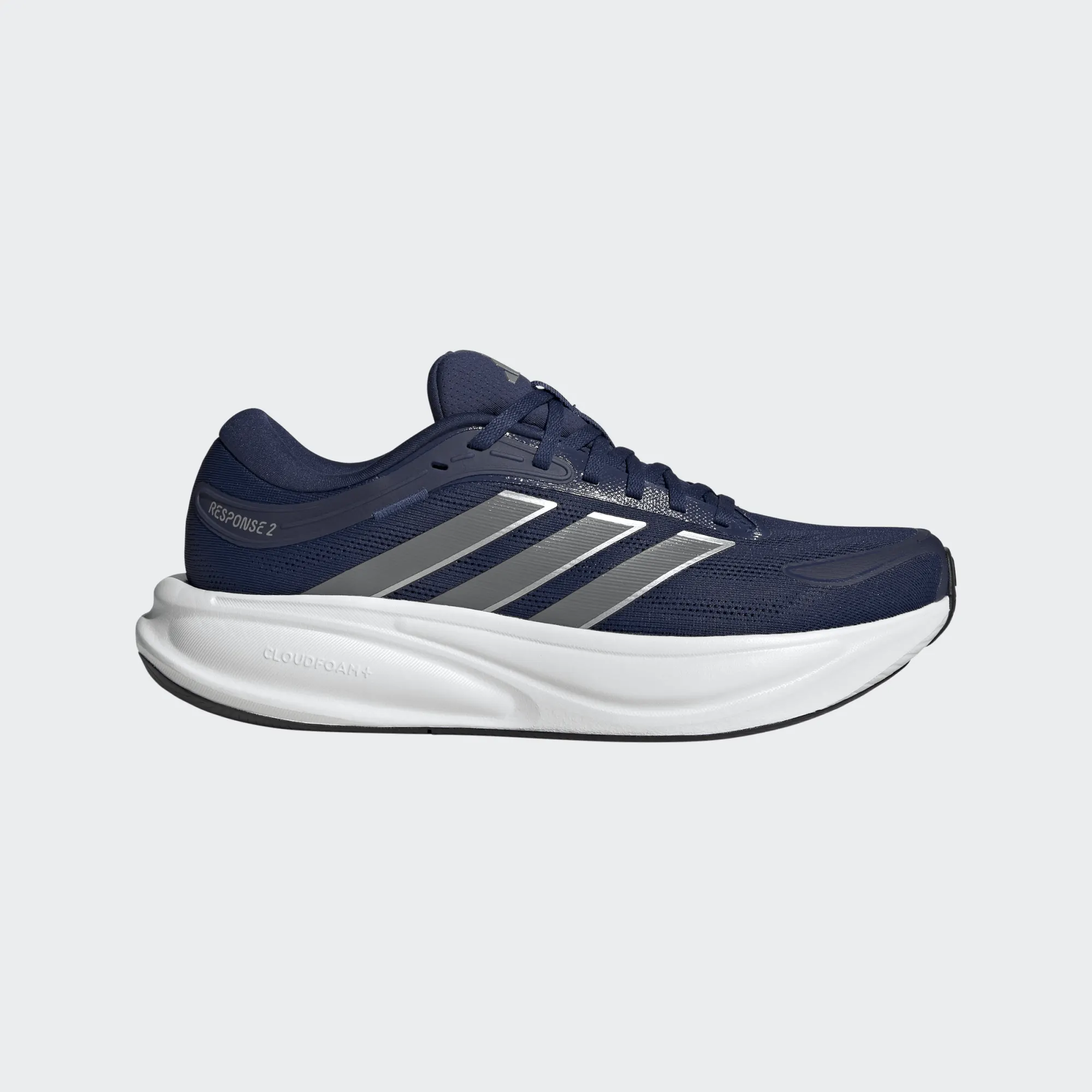 Adidas Response 2 Ανδρικά Παπούτσια για Τρέξιμο