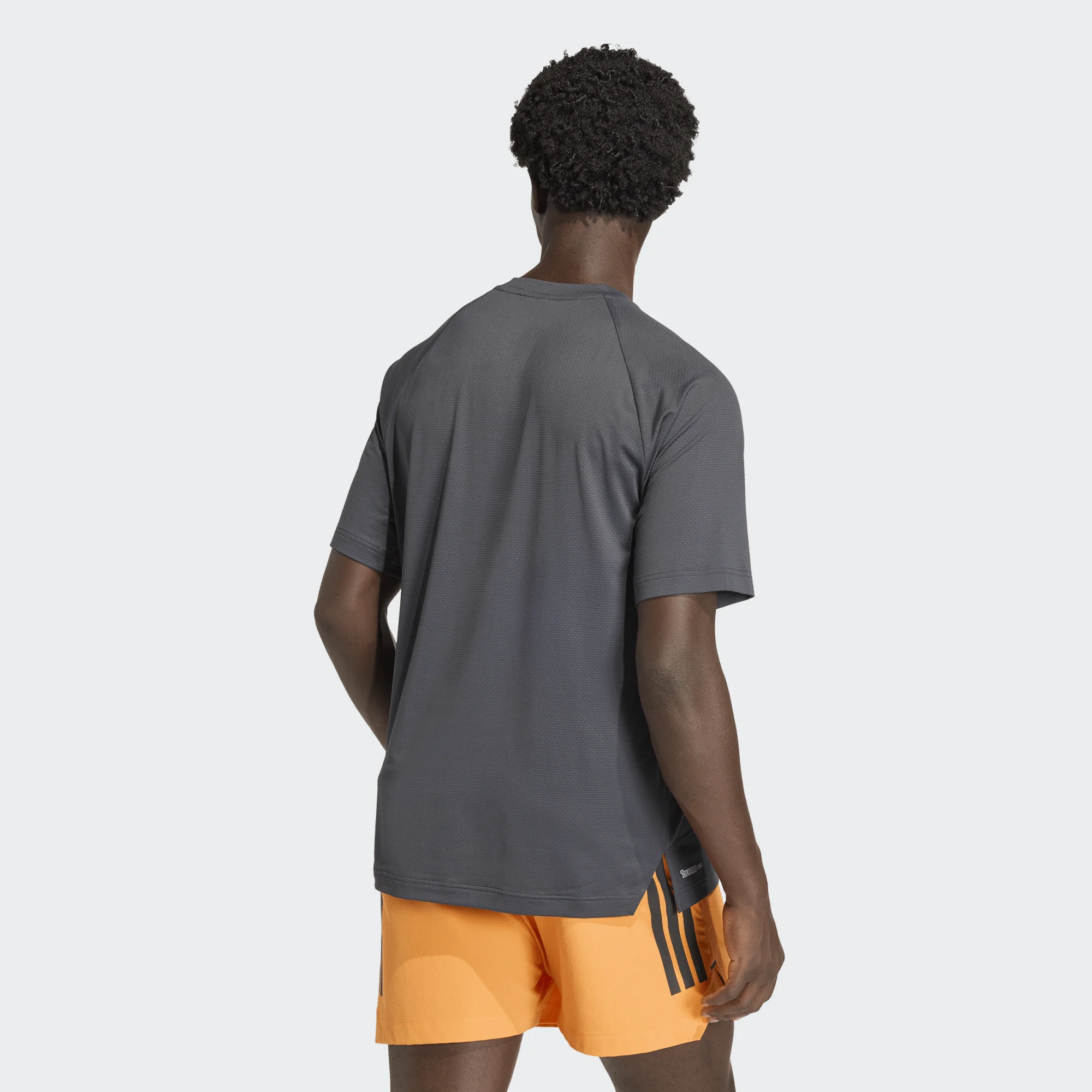 Adidas Tech Workout Ανδρικό T-Shirt