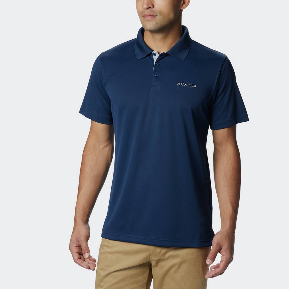 Columbia Utilizer Ανδρικό Polo T-shirt