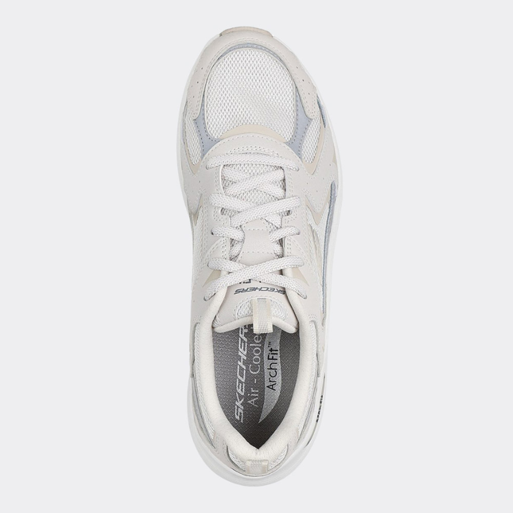 Skechers Arch Fit 2.0 Vintage Luxe Γυναικεία Παπούτσια