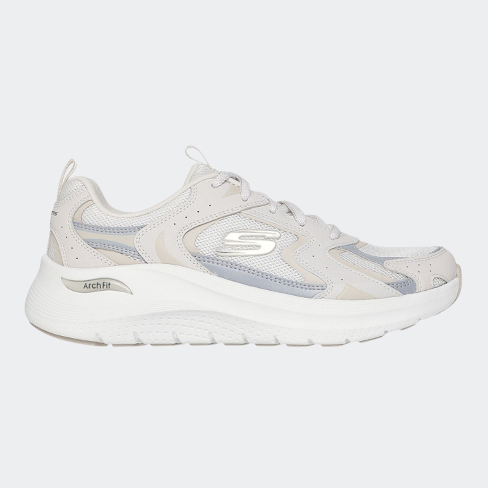 Skechers Arch Fit 2.0 Vintage Luxe Γυναικεία Παπούτσια