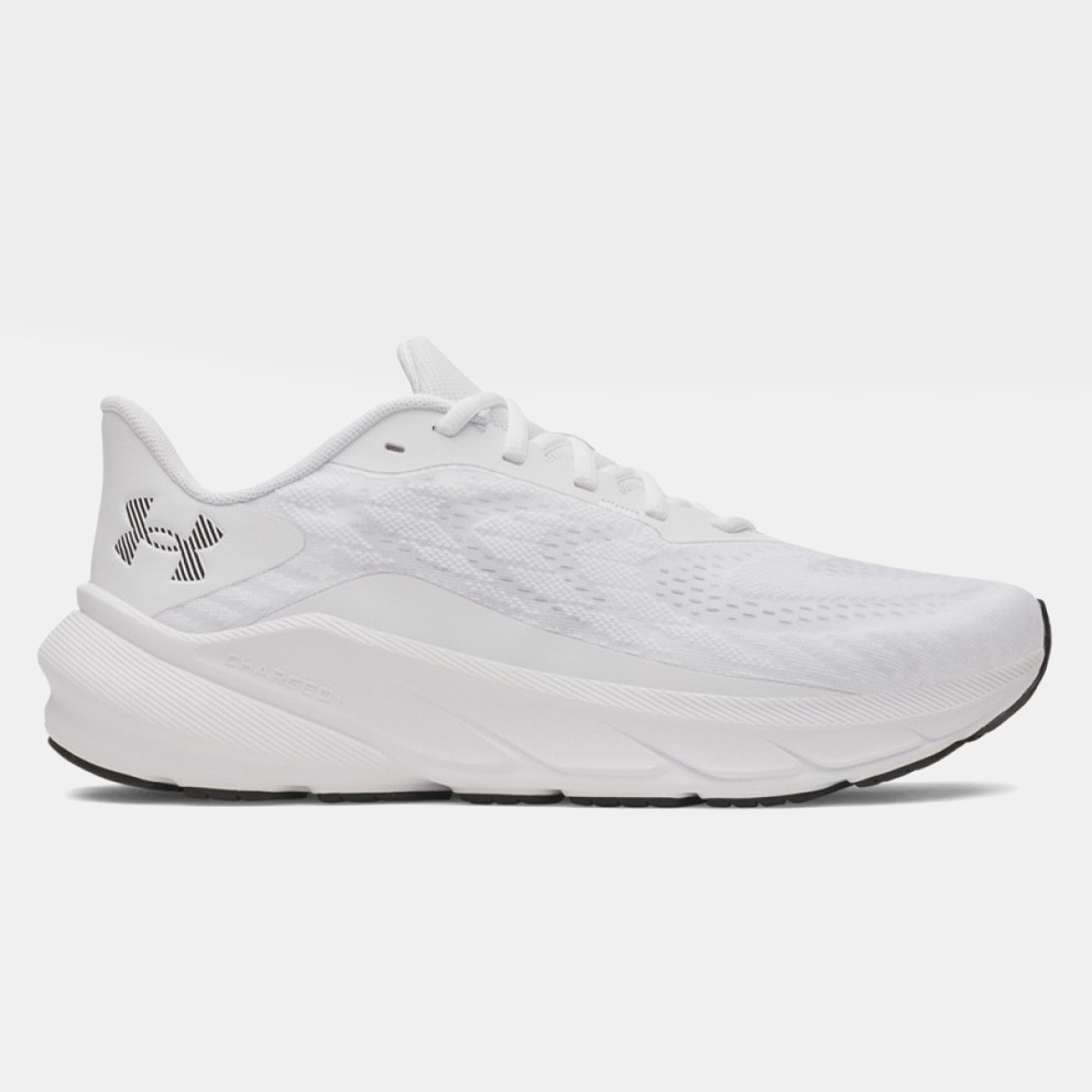 Under Armour Turbulence 3 Ανδρικά Παπούτσια για Τρέξιμο