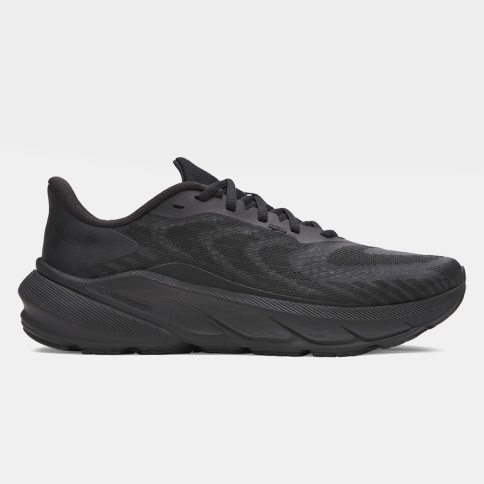Under Armour Turbulence 3 Ανδρικά Παπούτσια για Τρέξιμο