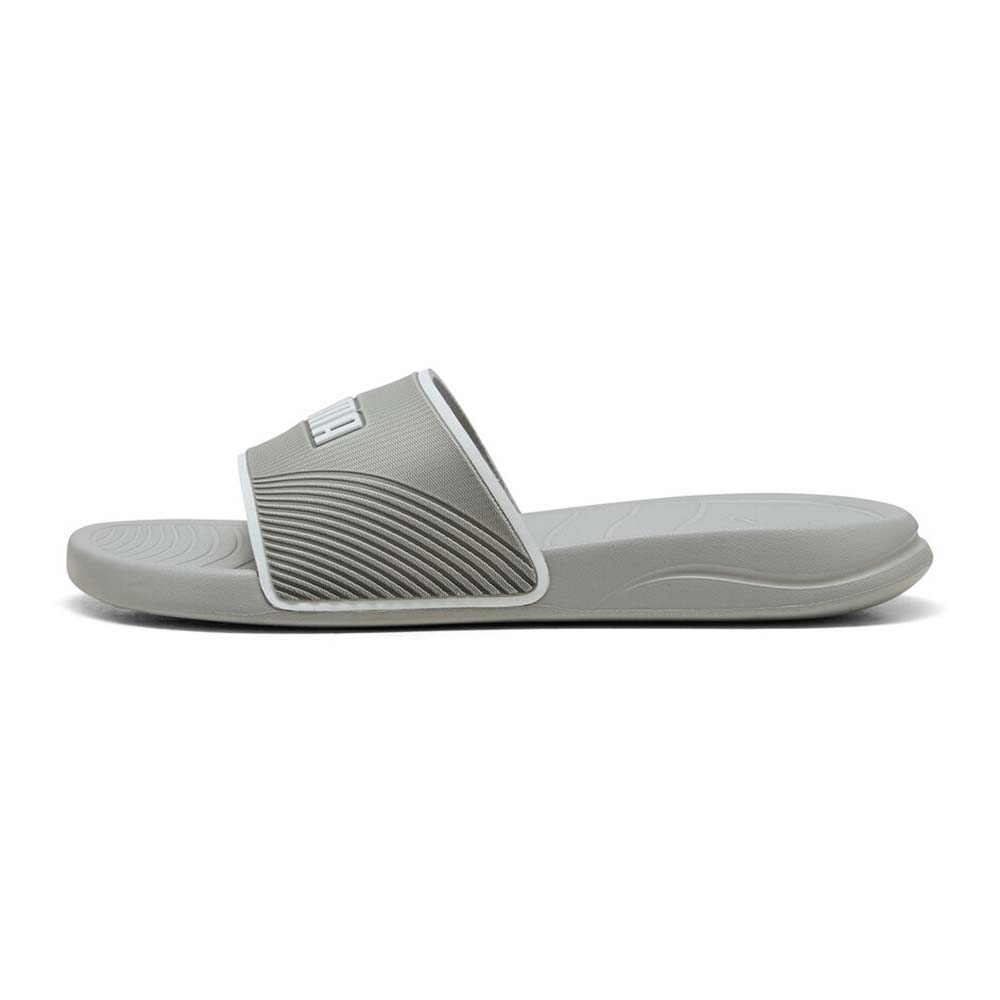 Puma Men’s Popcat 20 Go Slides Γκρι