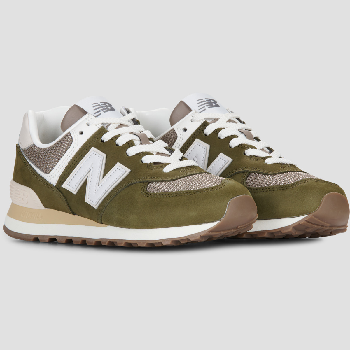 New Balance 574 Ανδρικά Sneakers