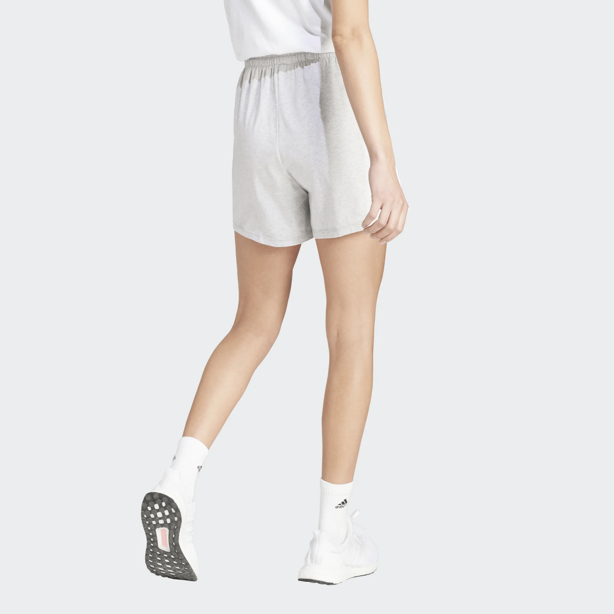 Adidas Sportswear Essentials 3-Stripes Γυναικείο Σορτς