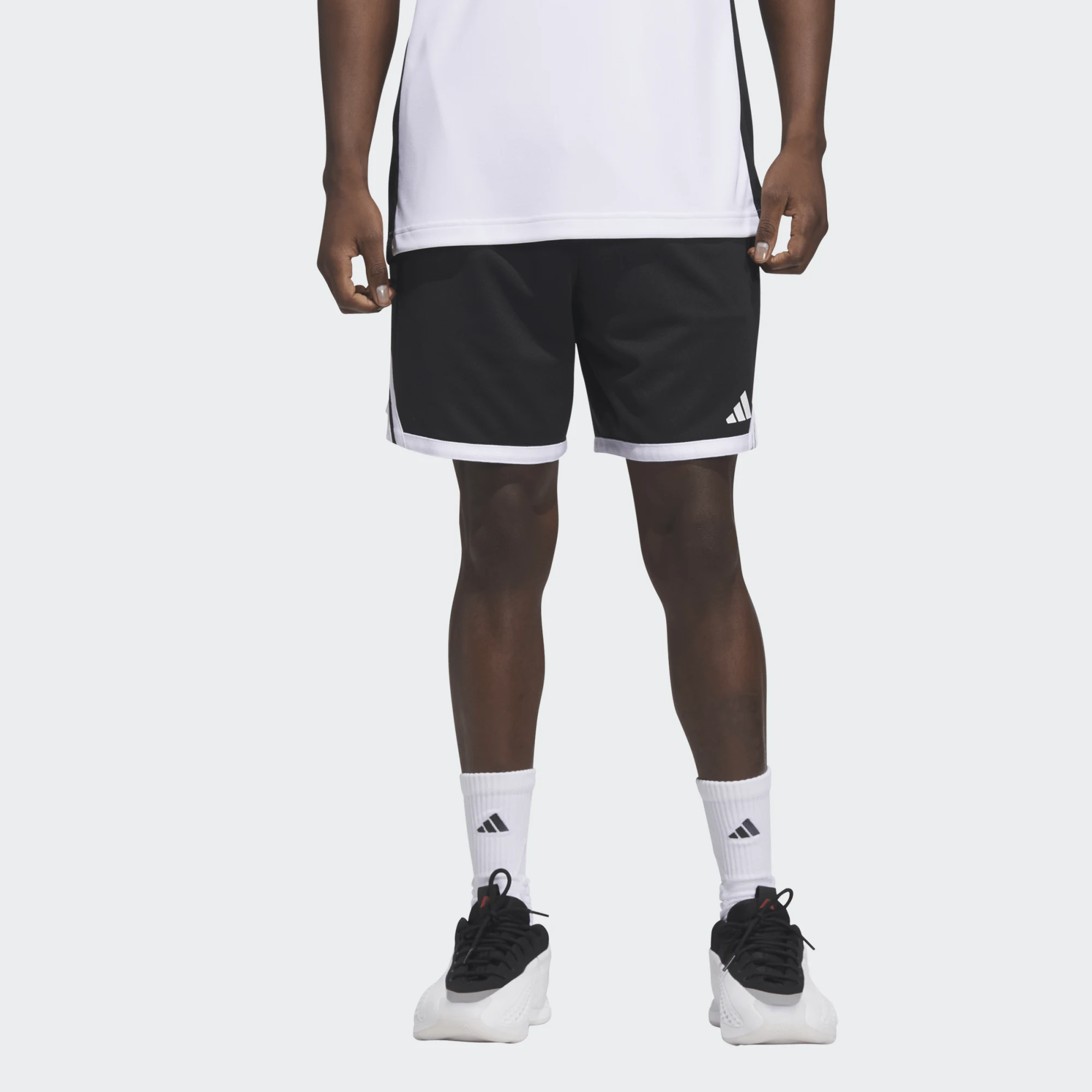 Adidas Everyday Pro Bball Ανδρικό σορτς
