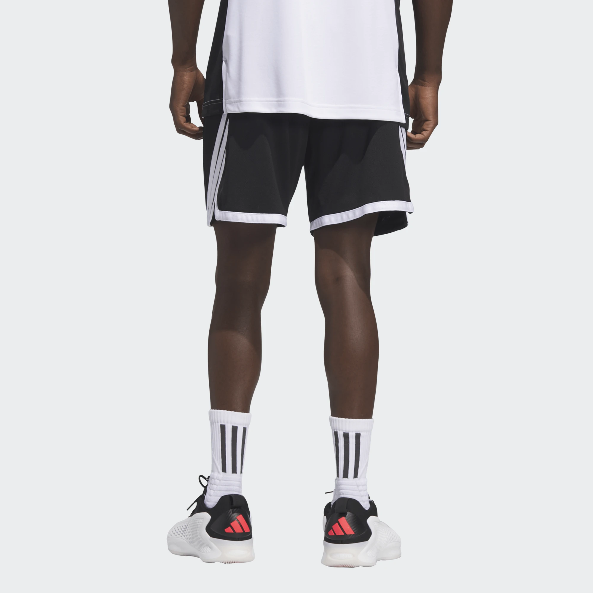 Adidas Everyday Pro Bball Ανδρικό σορτς