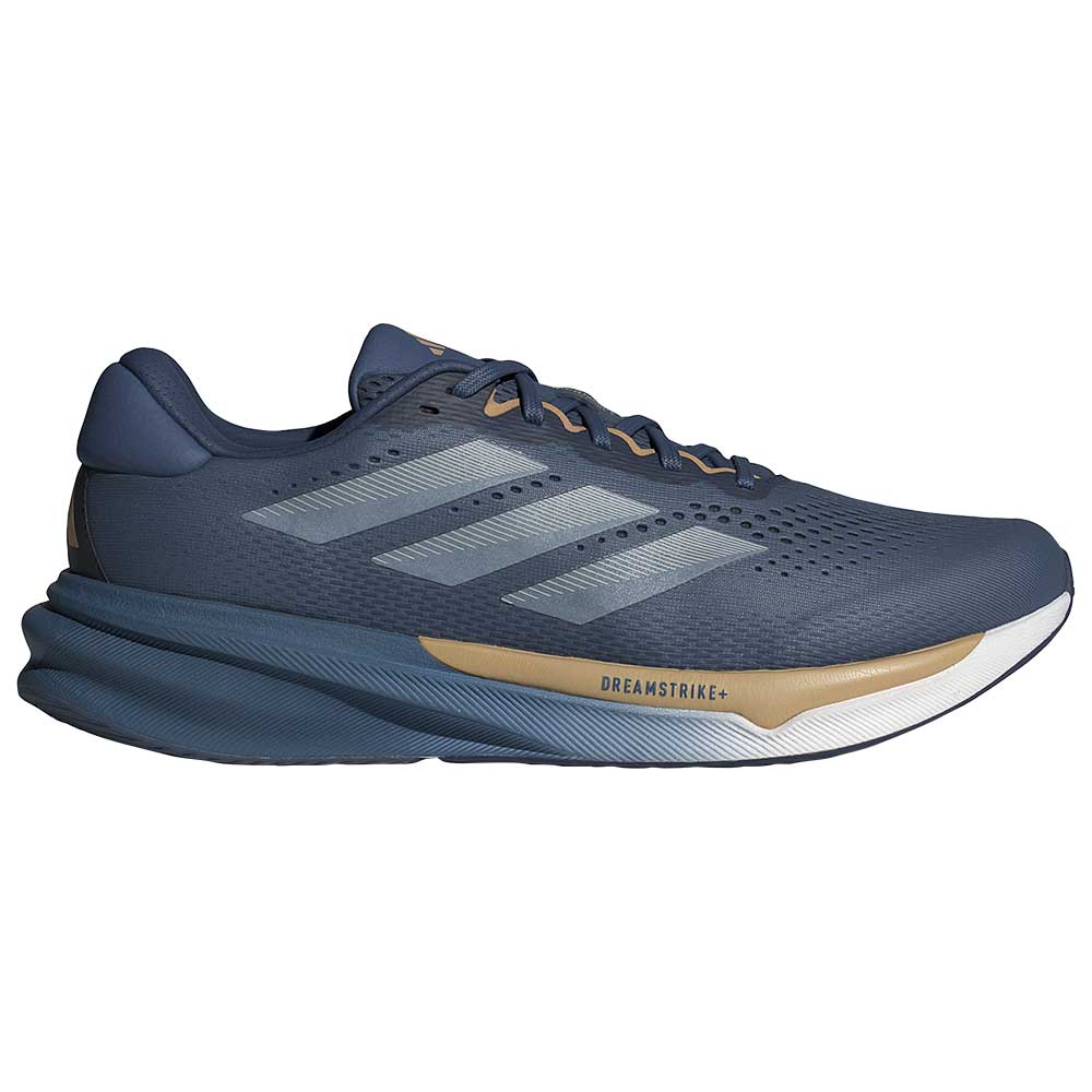 Adidas Supernova Stride 2 M Ανδρικά Παπούτσια για Τρέξιμο