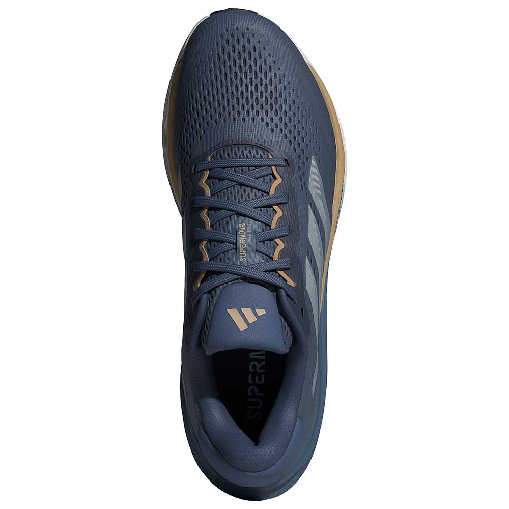 Adidas Supernova Stride 2 M Ανδρικά Παπούτσια για Τρέξιμο