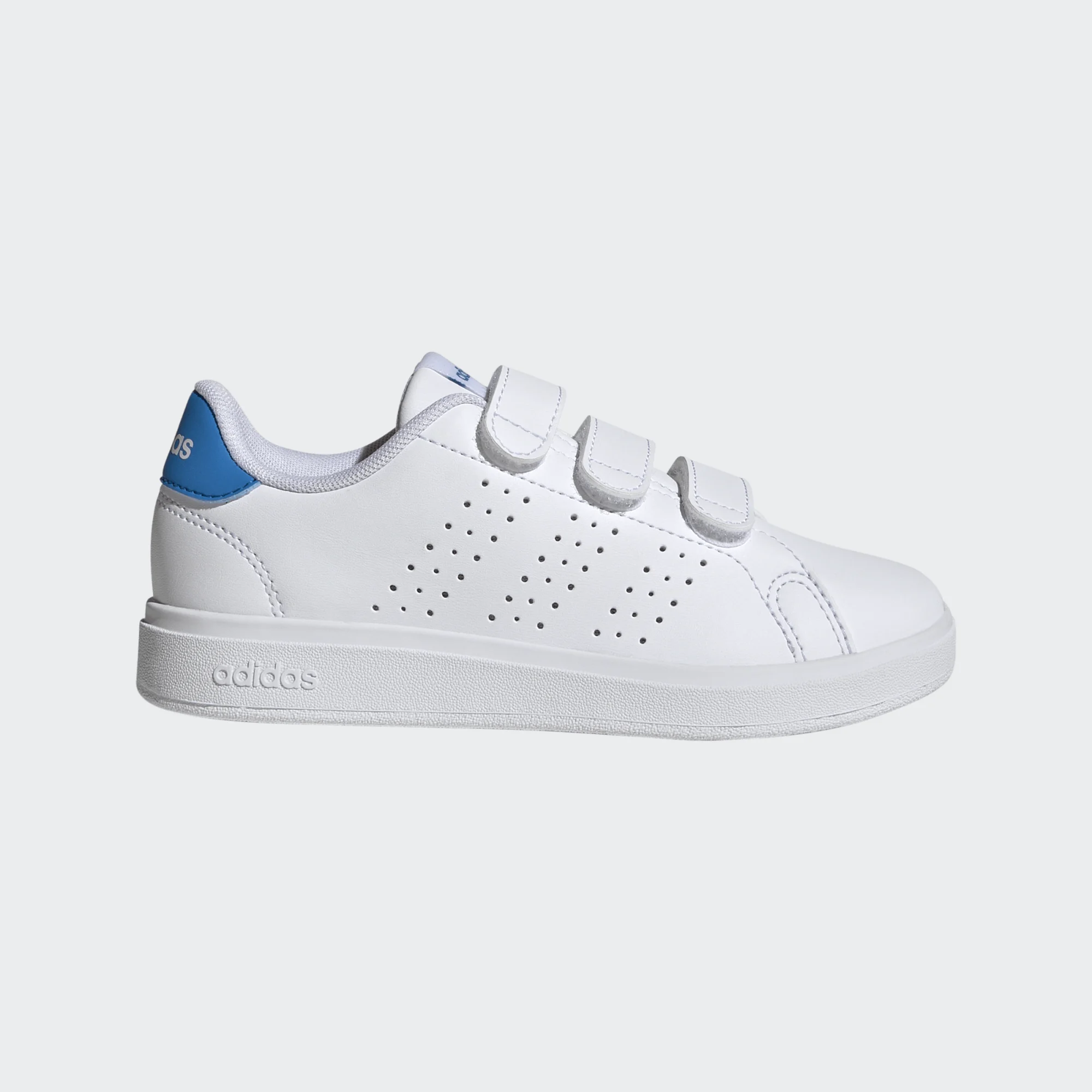 Adidas Advantage Base 2.0 Παιδικά Sneakers