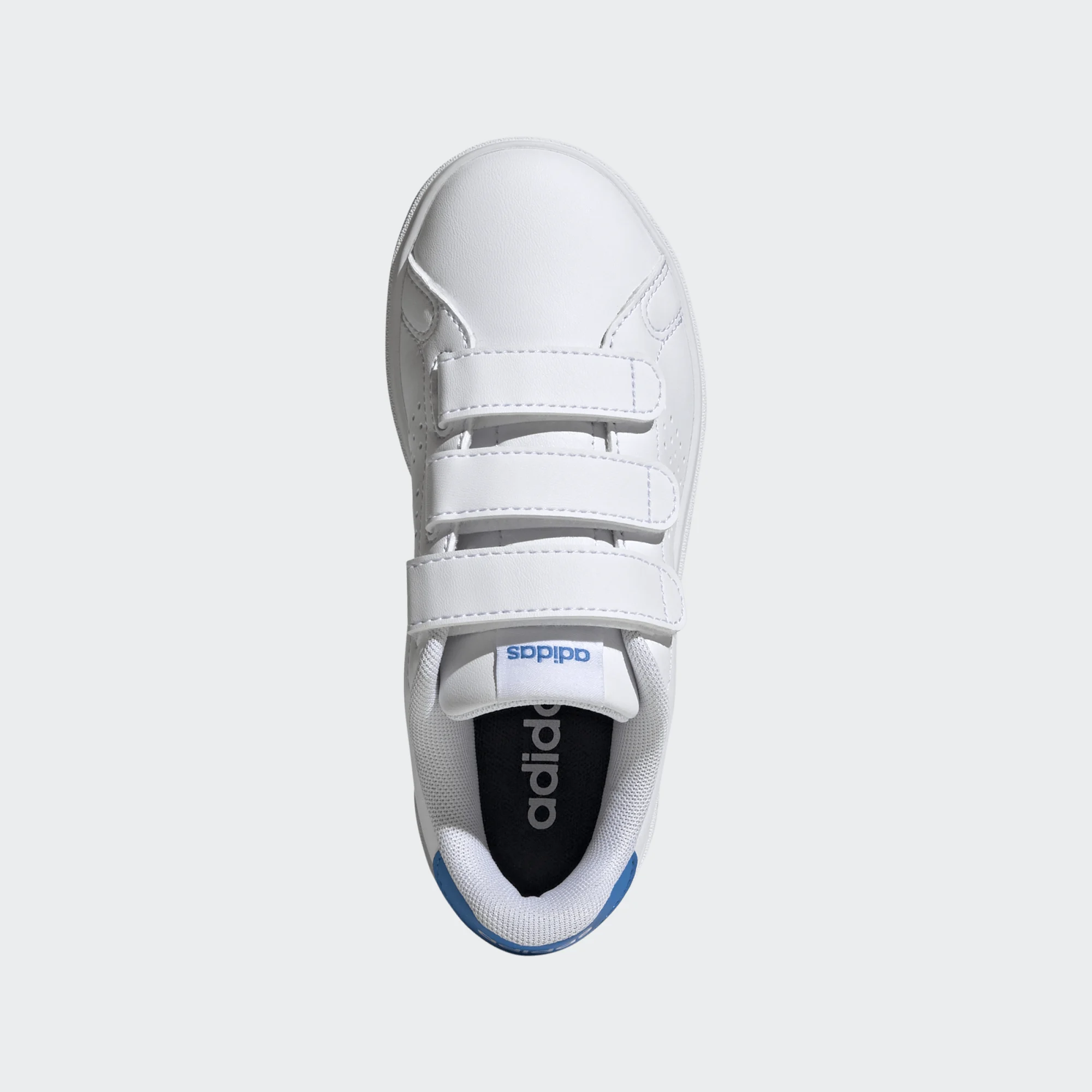 Adidas Advantage Base 2.0 Παιδικά Sneakers